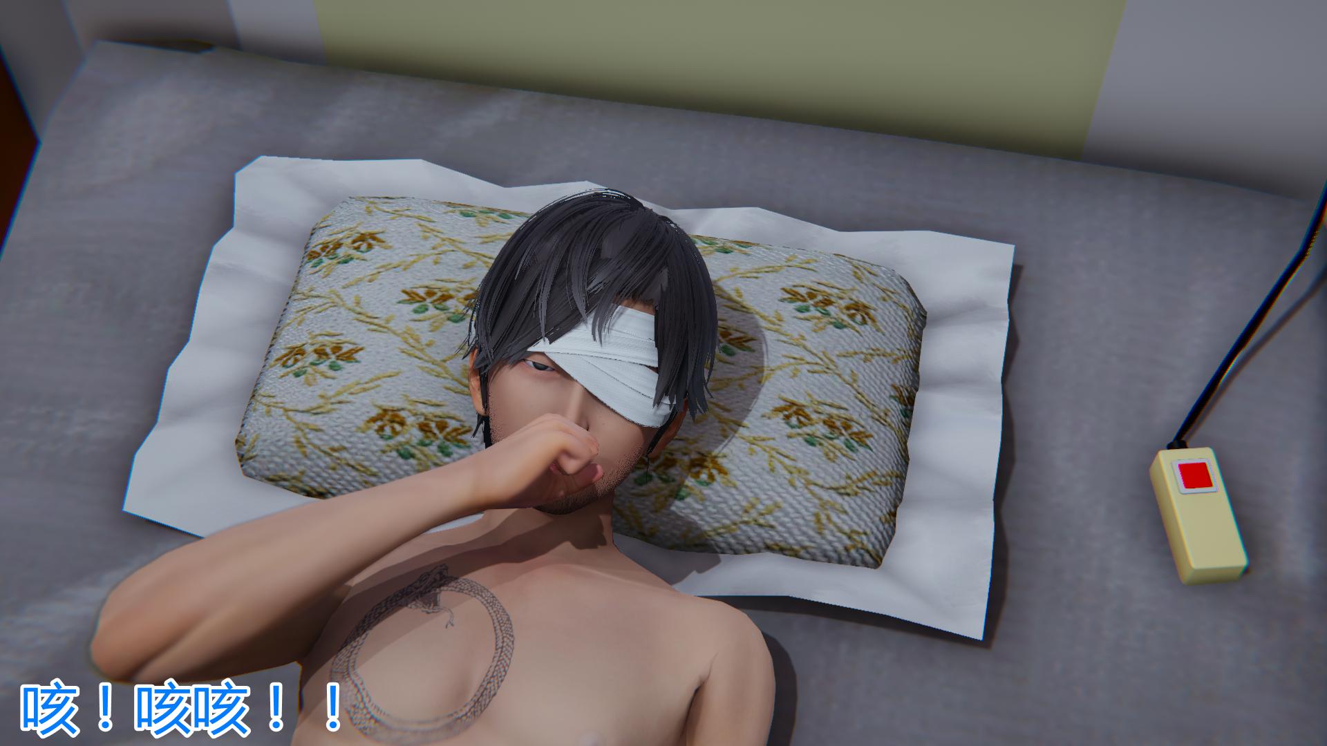 [韩国漫画] 岳母和我的恩怨情仇(3D) 剧情,熟女人妻,母亲#[139P]-48