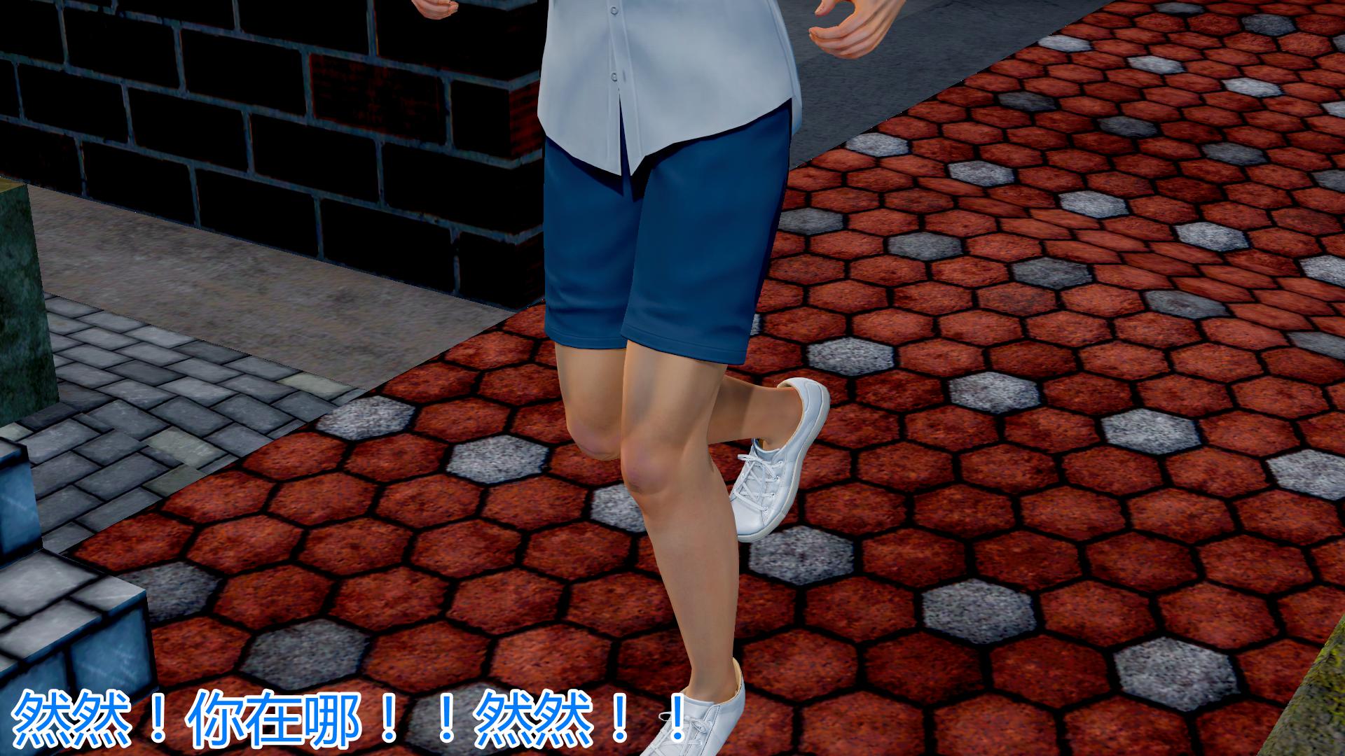 [韩国漫画] 岳母和我的恩怨情仇(3D) 剧情,熟女人妻,母亲#[139P]-5