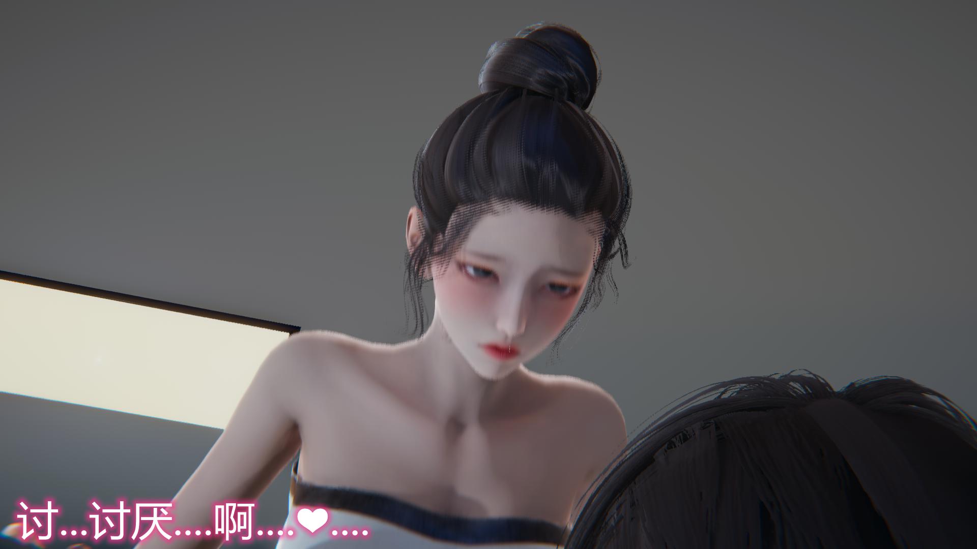 [韩国漫画] 岳母和我的恩怨情仇(3D) 剧情,熟女人妻,母亲#[139P]-70