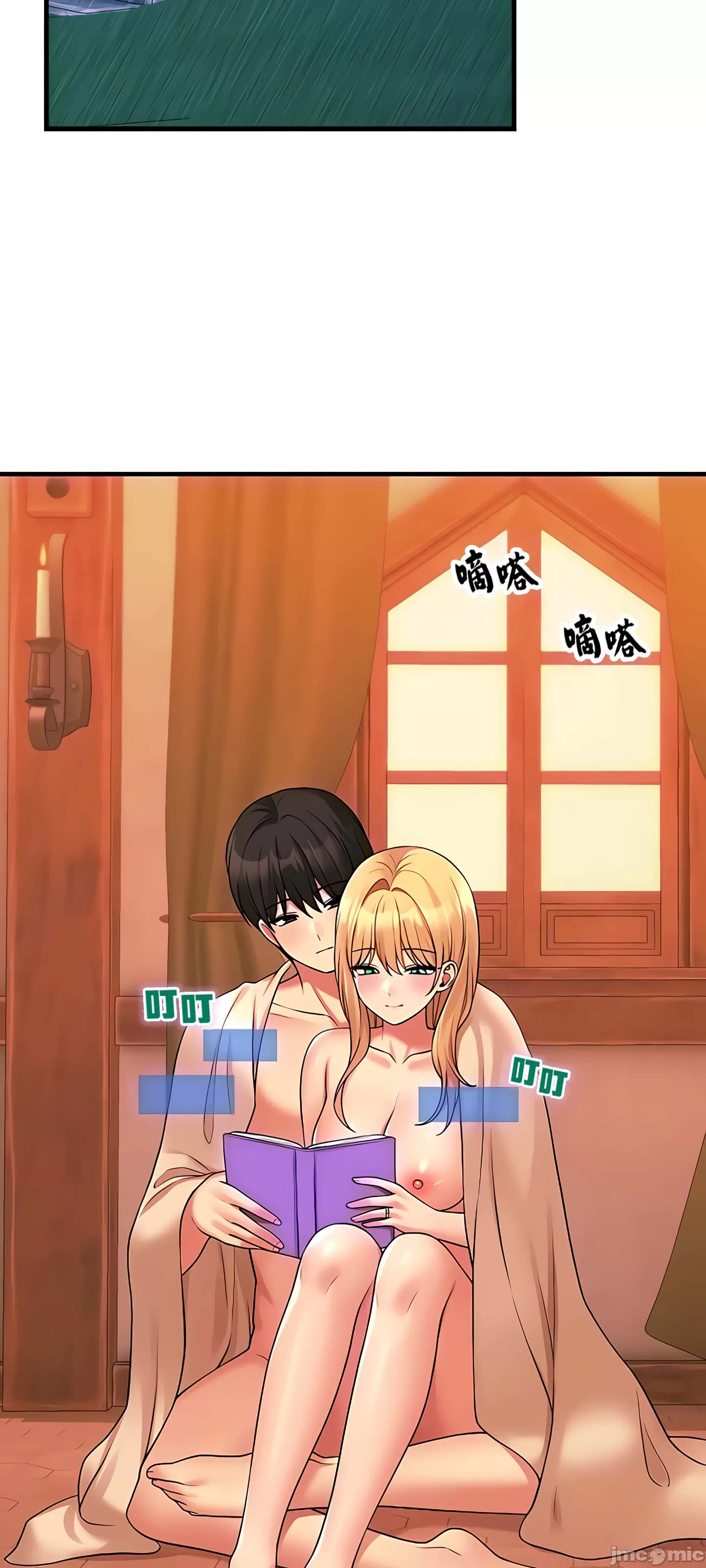 [韩国漫画] 抖M女仆 第二季 剧情,女仆,巨乳大奶,全彩#[69P]-36