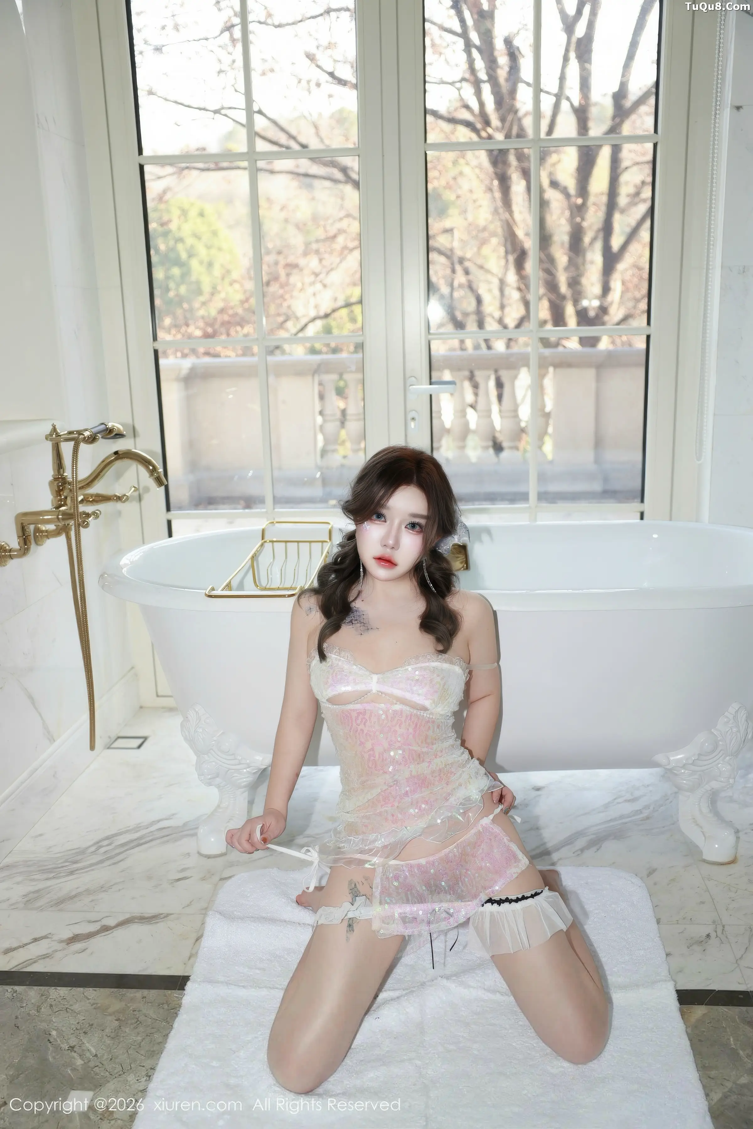 [秀人网] 2026.01.30 No.11298 小薯条#[70P]-5