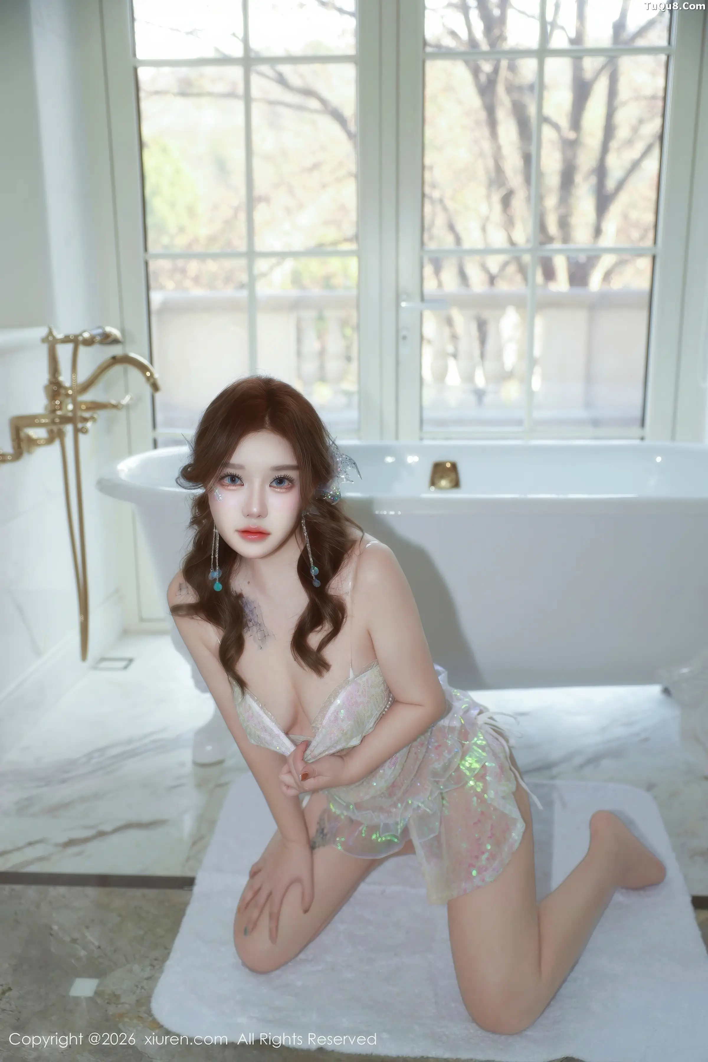 [秀人网] 2026.01.30 No.11298 小薯条#[70P]-10