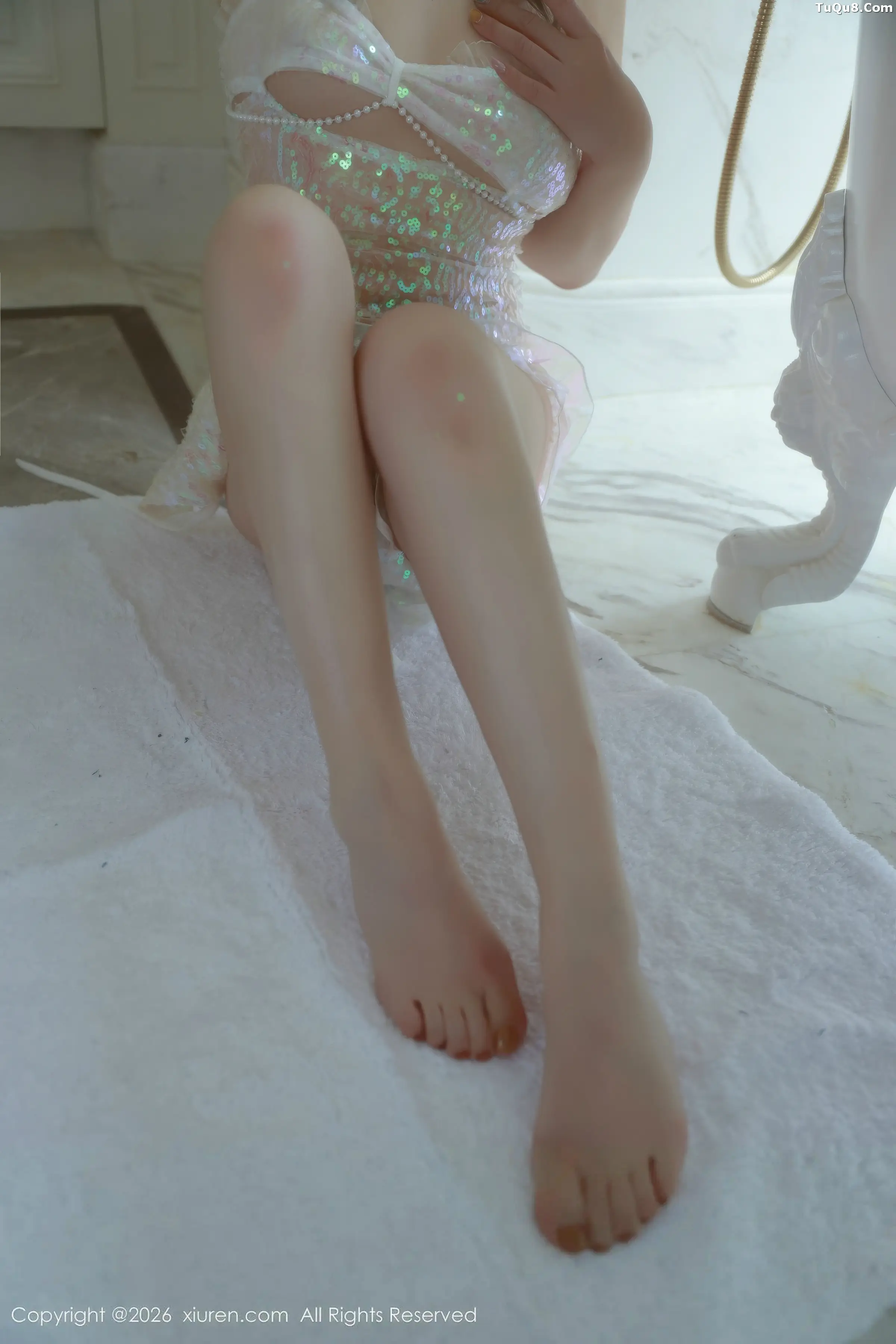 [秀人网] 2026.01.30 No.11298 小薯条#[70P]-19
