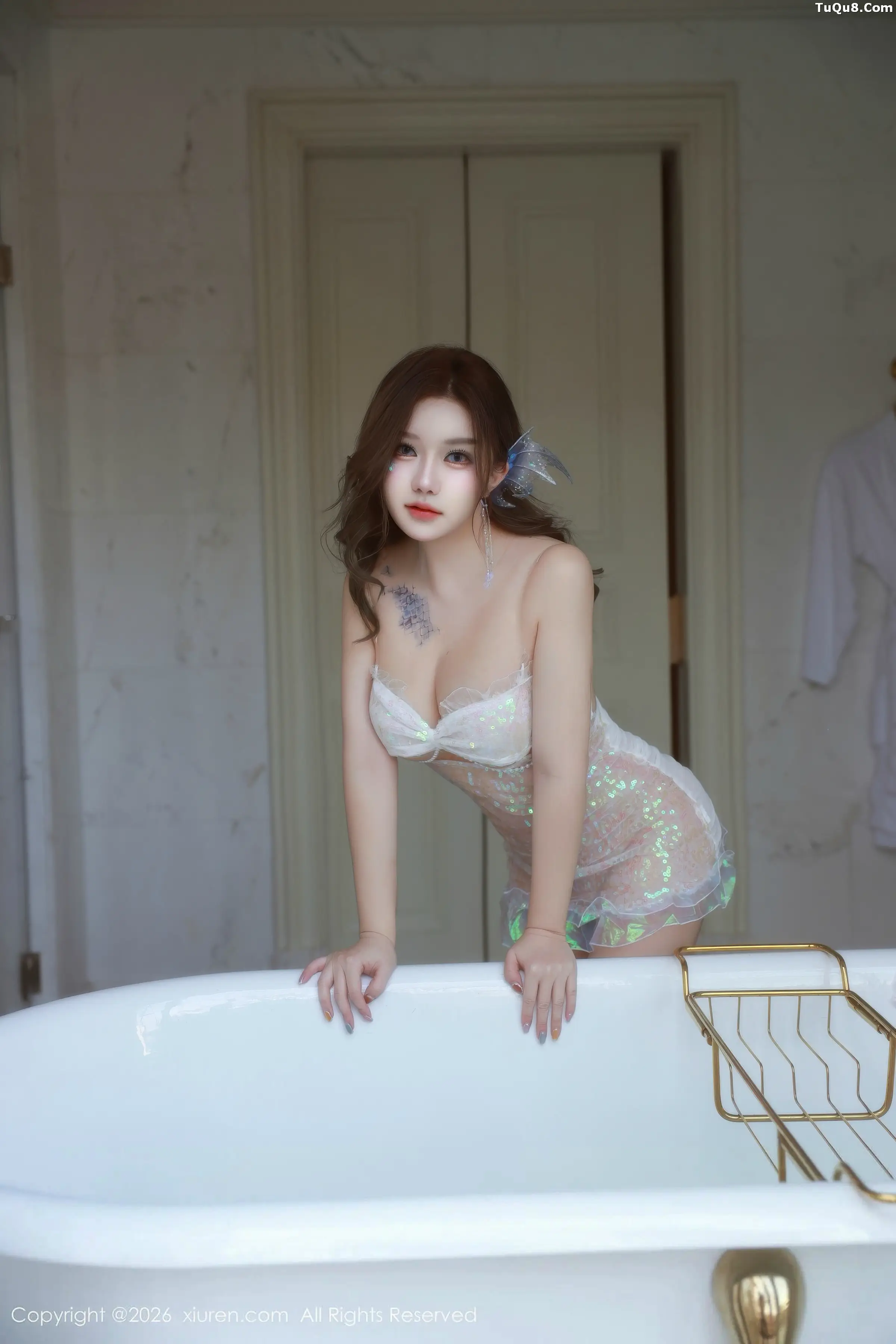 [秀人网] 2026.01.30 No.11298 小薯条#[70P]-22