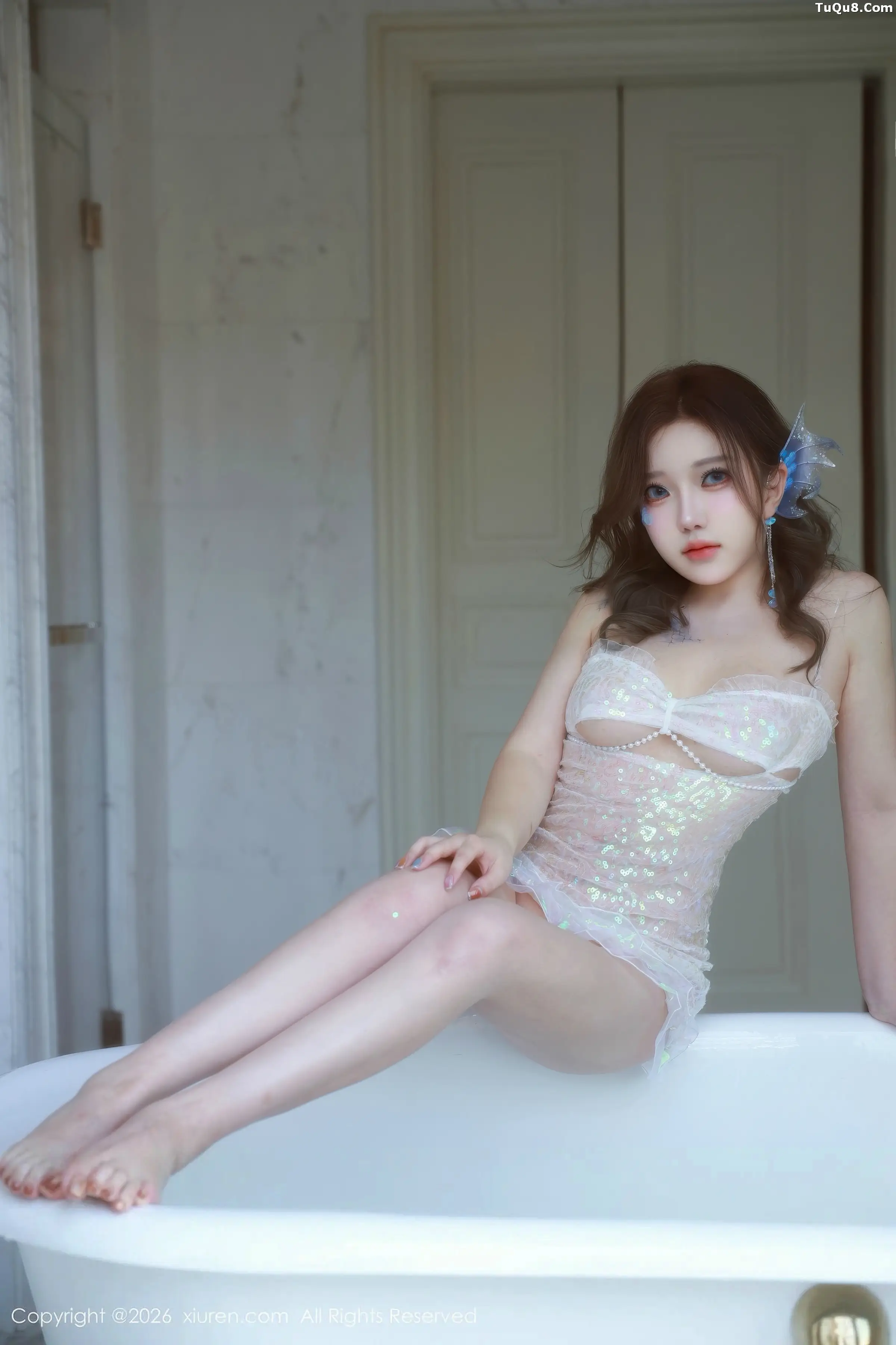 [秀人网] 2026.01.30 No.11298 小薯条#[70P]-7