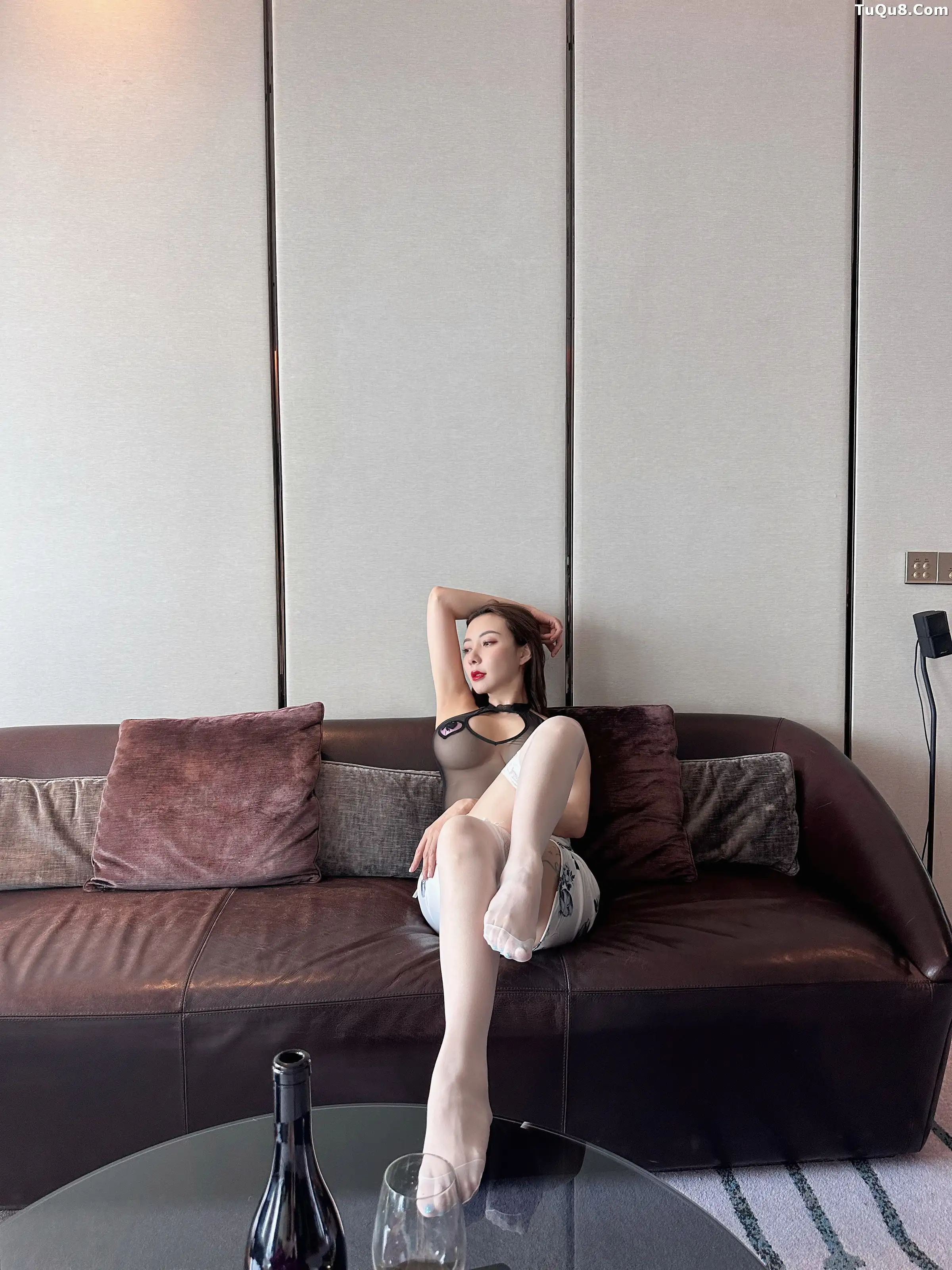 [秀人网] .B025 秀人番外 果儿#[22P]-15