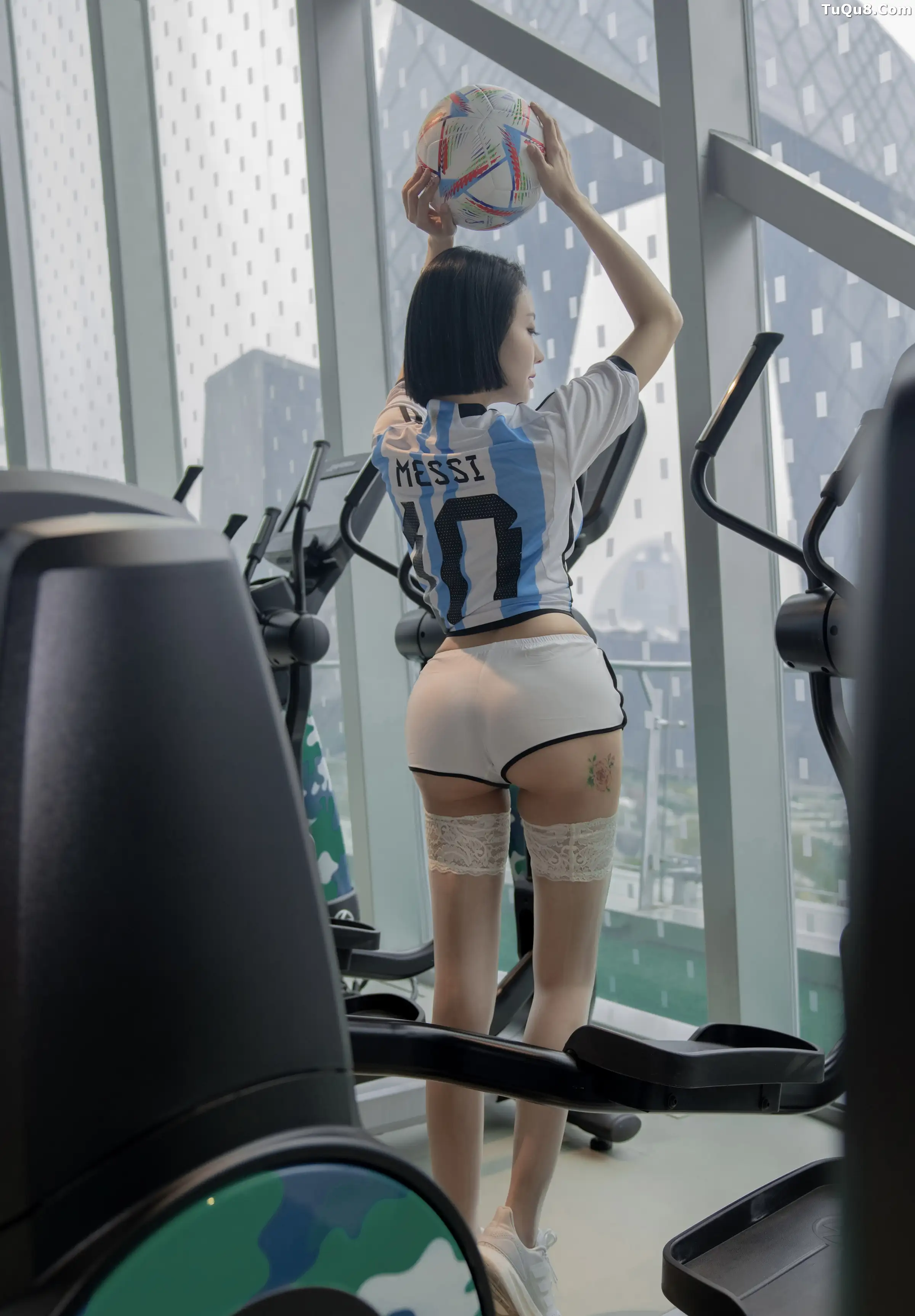 [秀人网] .B030 秀人番外 果儿#[28P]-4