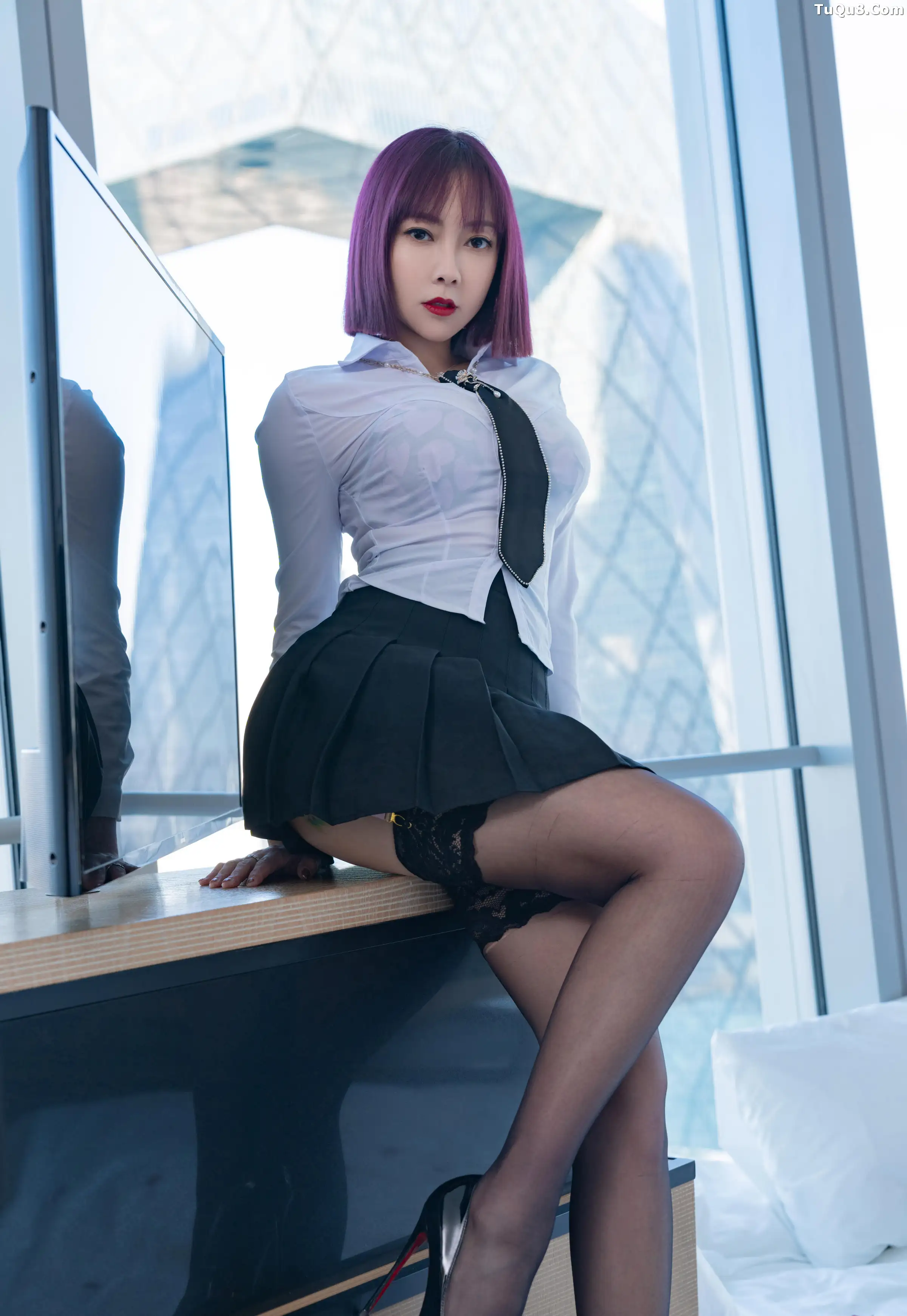 [秀人网] .B032 秀人番外 果儿#[40P]-7
