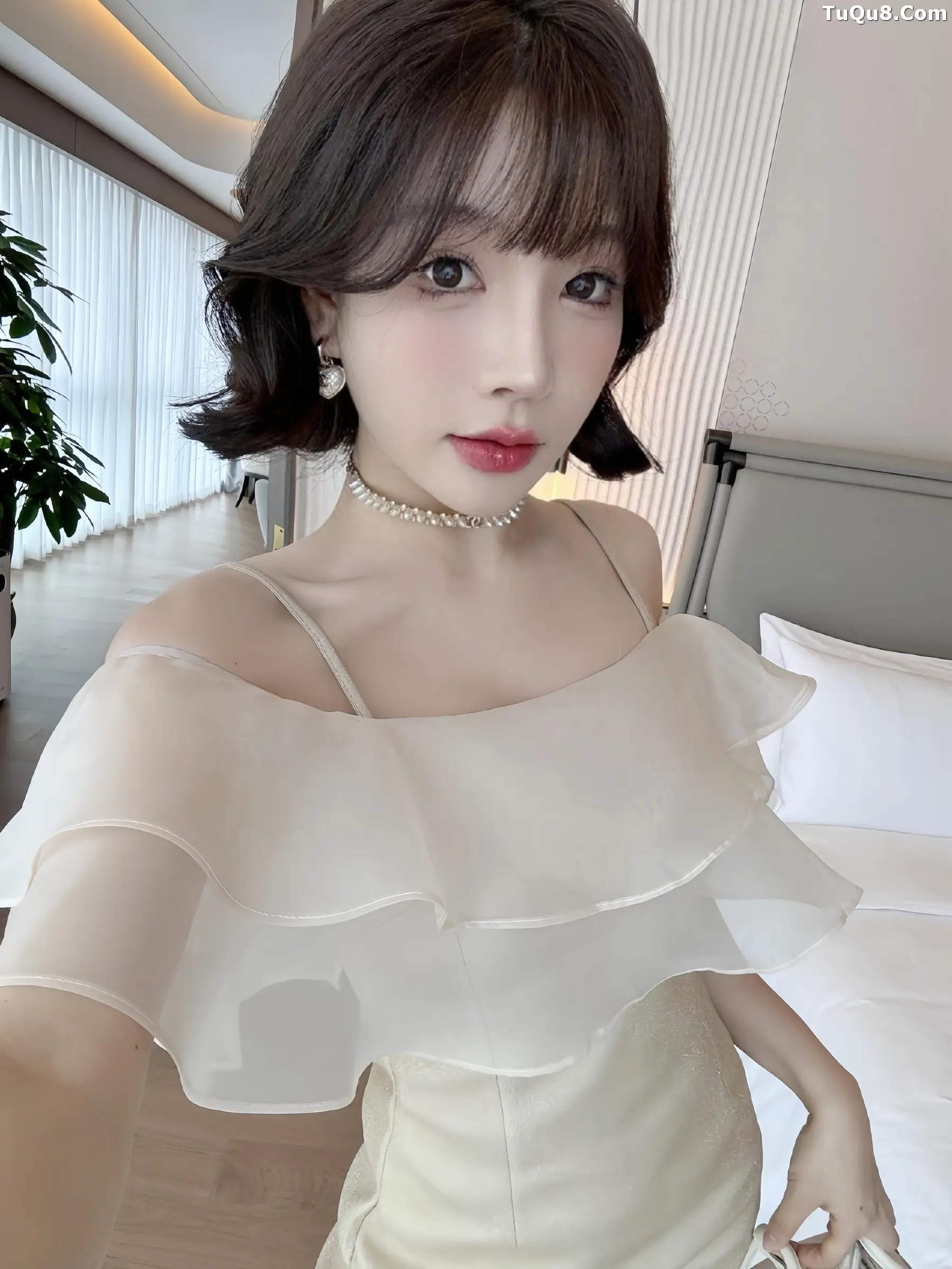 [秀人网] .B077 秀人番外 徐莉芝#[13P]-1