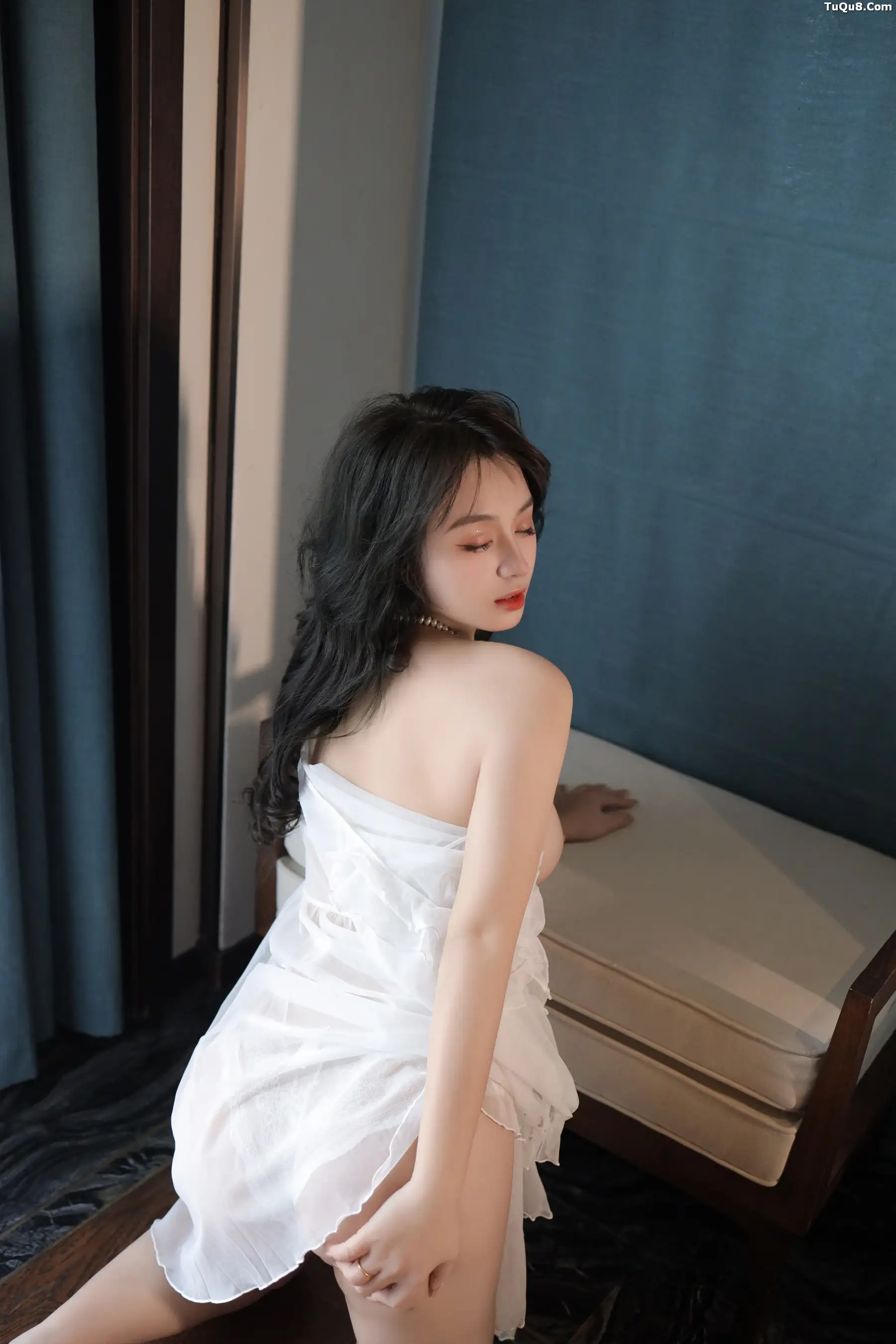 [秀人网] .B091 秀人番外 沈思怡#[43P]-8