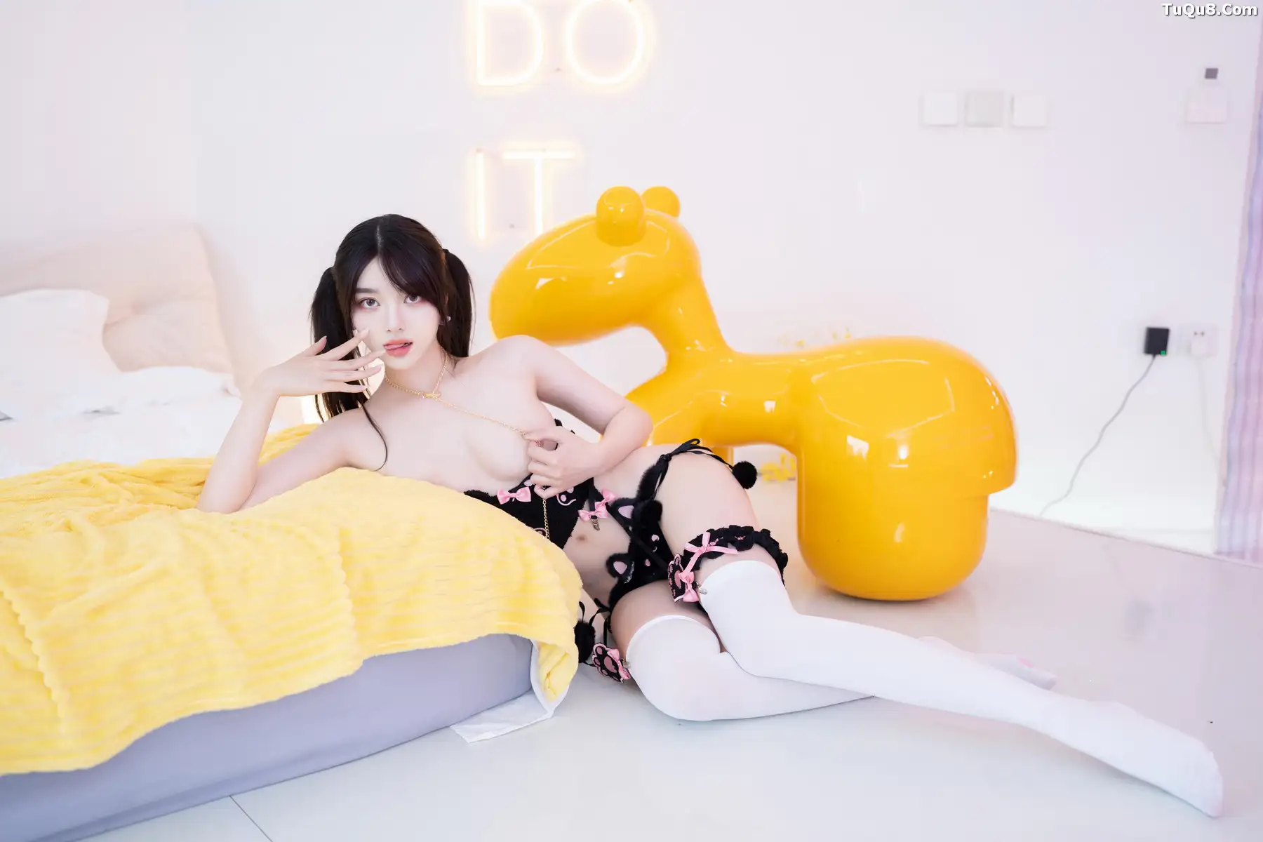 [秀人网] .B111 秀人番外 白露lulu#[84P]-8