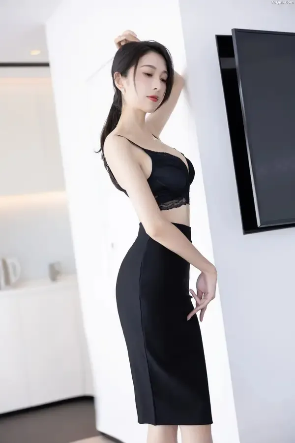 [秀人网] .B125 秀人番外 林乐一