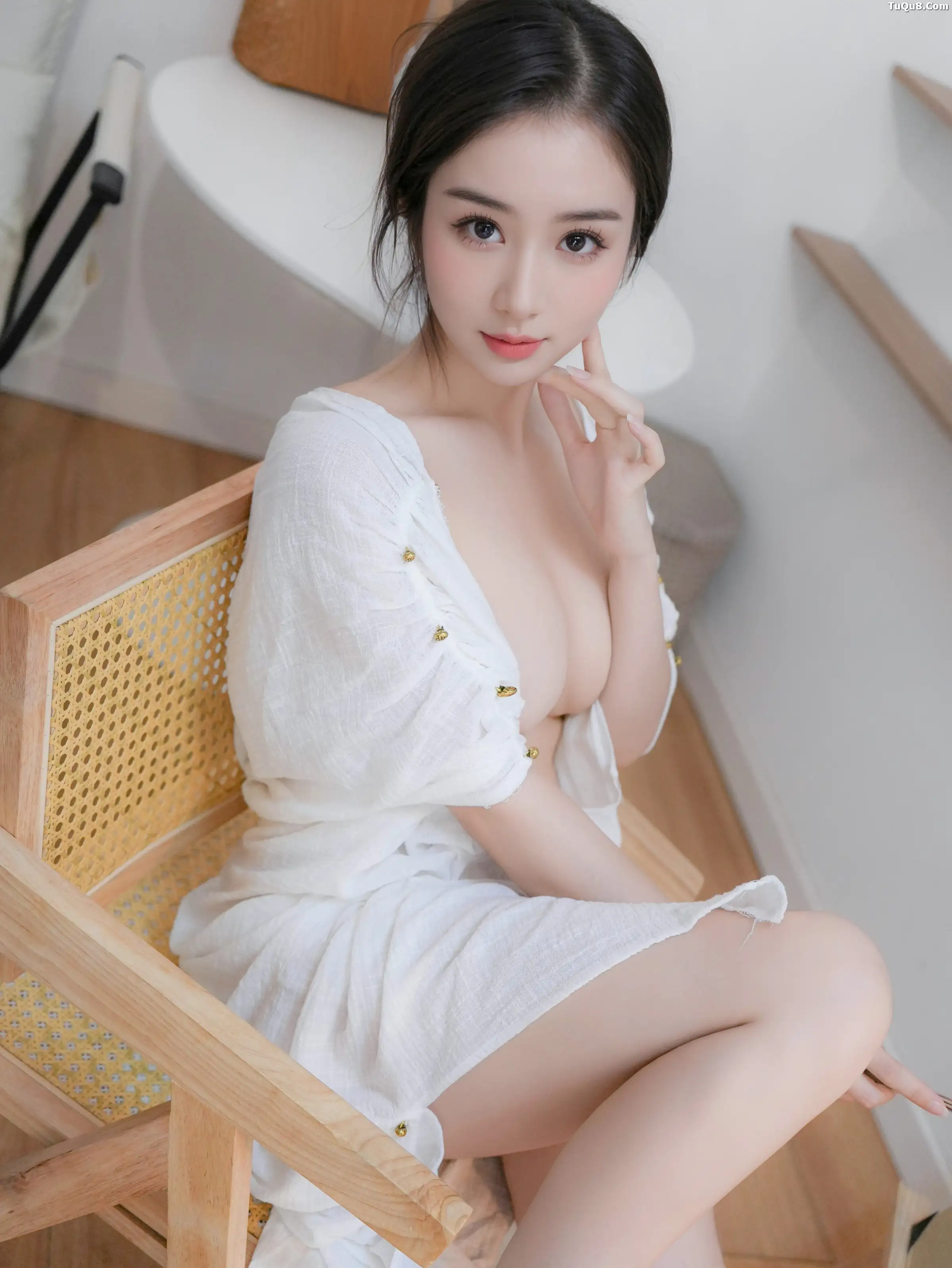 [秀人网] .B132 秀人番外 楠芝#[78P]-12
