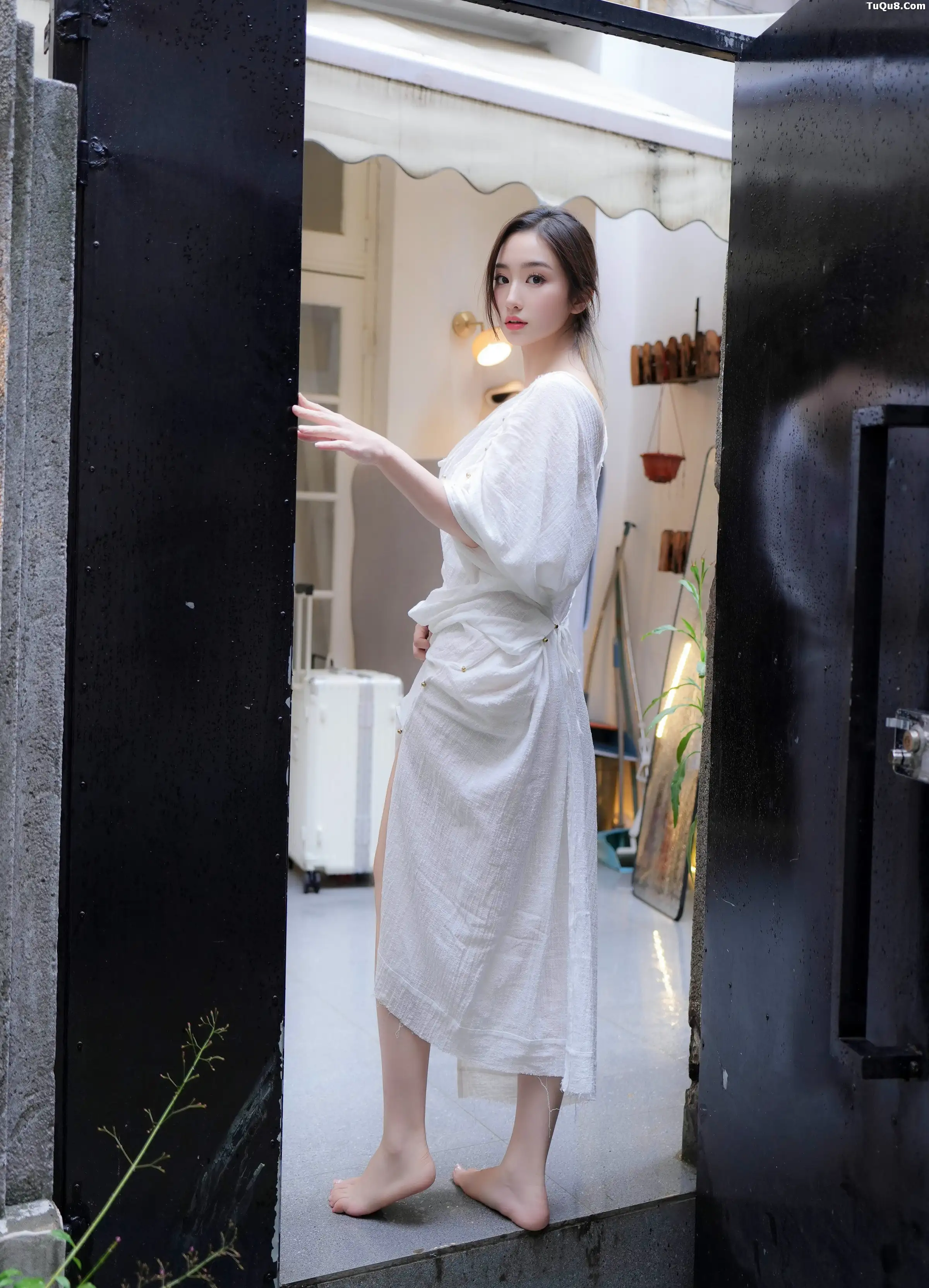 [秀人网] .B132 秀人番外 楠芝#[78P]-1