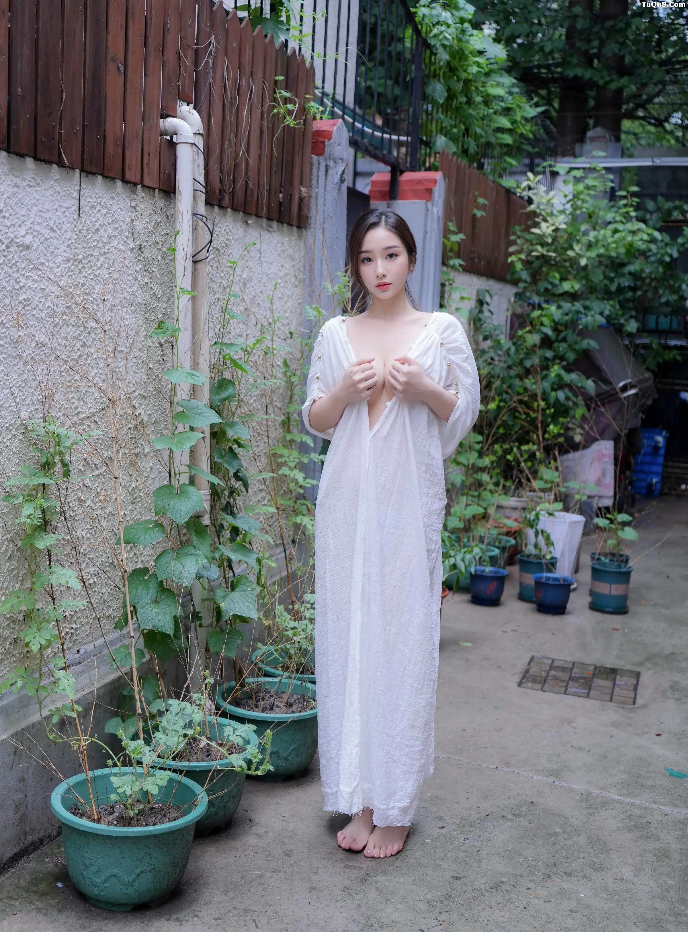 [秀人网] .B132 秀人番外 楠芝#[78P]-3