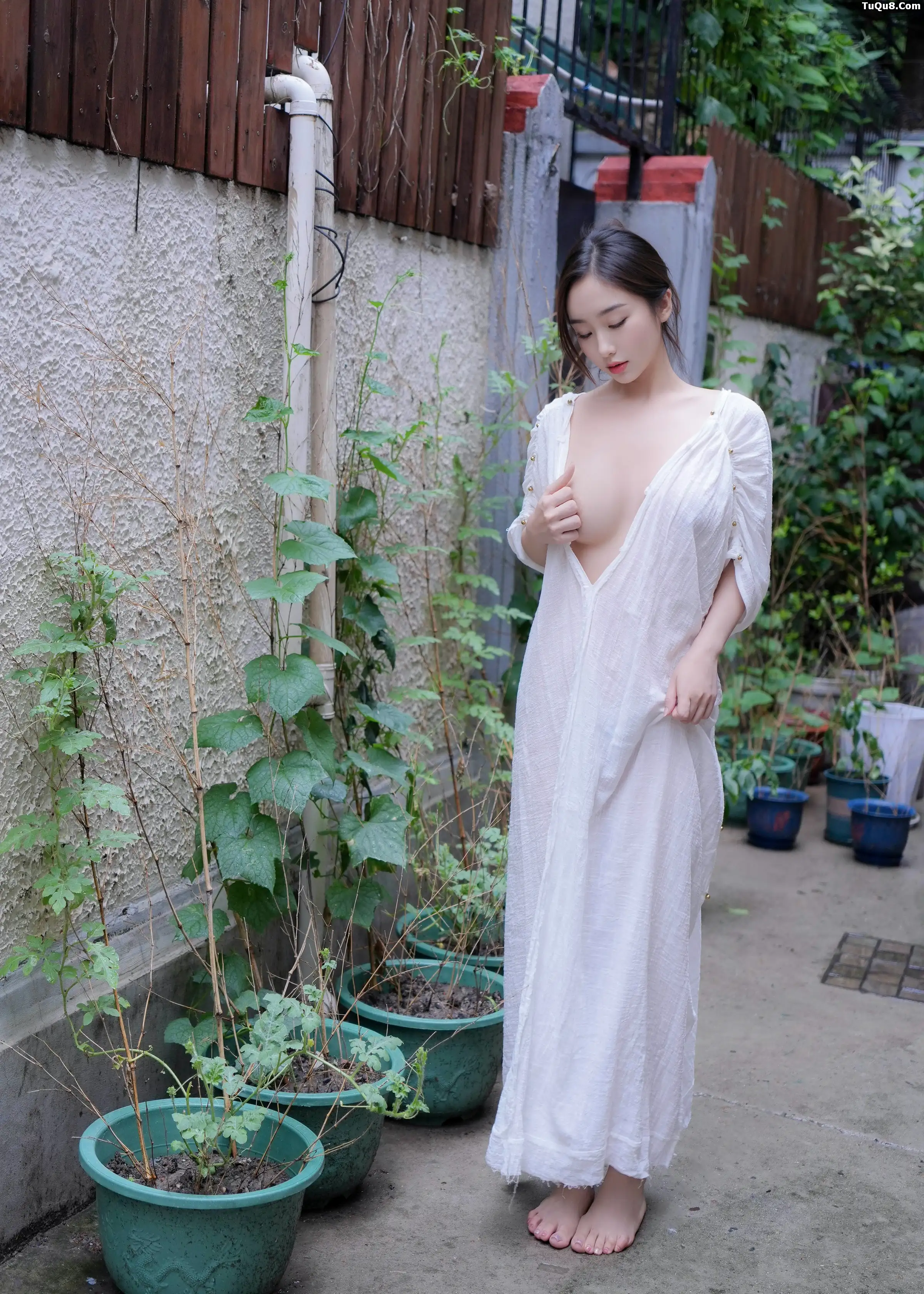[秀人网] .B132 秀人番外 楠芝#[78P]-4