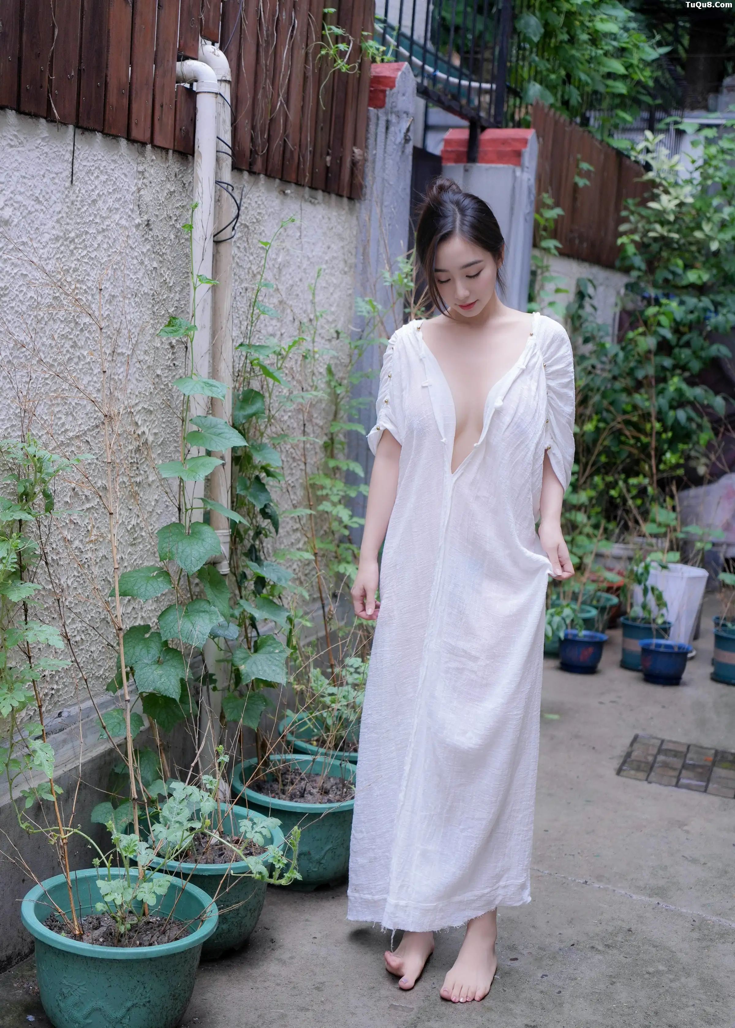 [秀人网] .B132 秀人番外 楠芝#[78P]-5