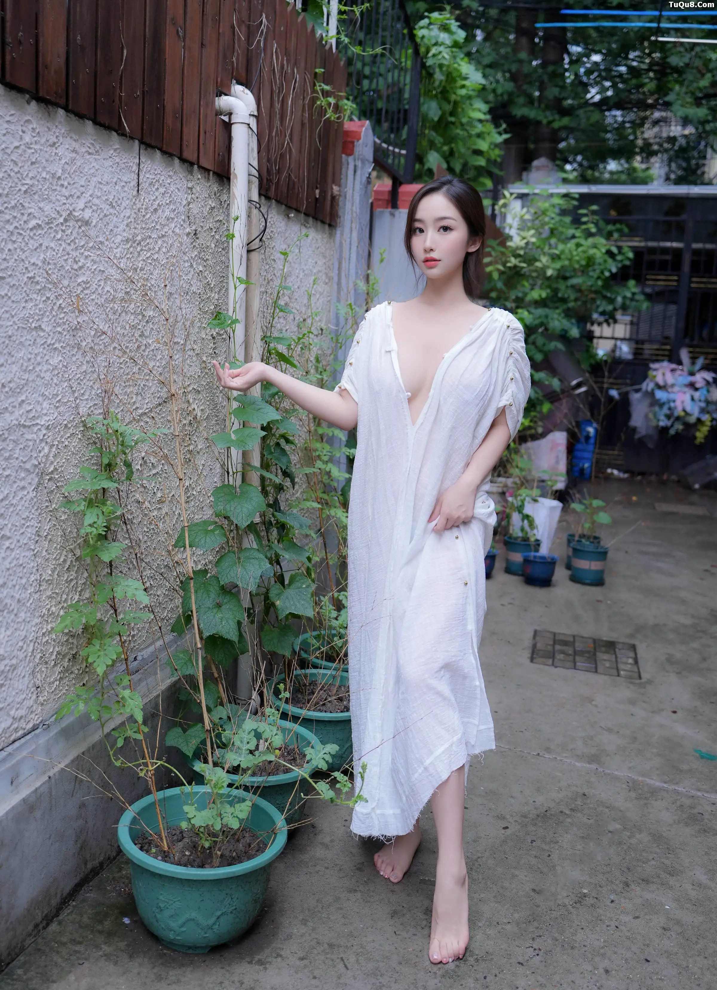 [秀人网] .B132 秀人番外 楠芝#[78P]-10
