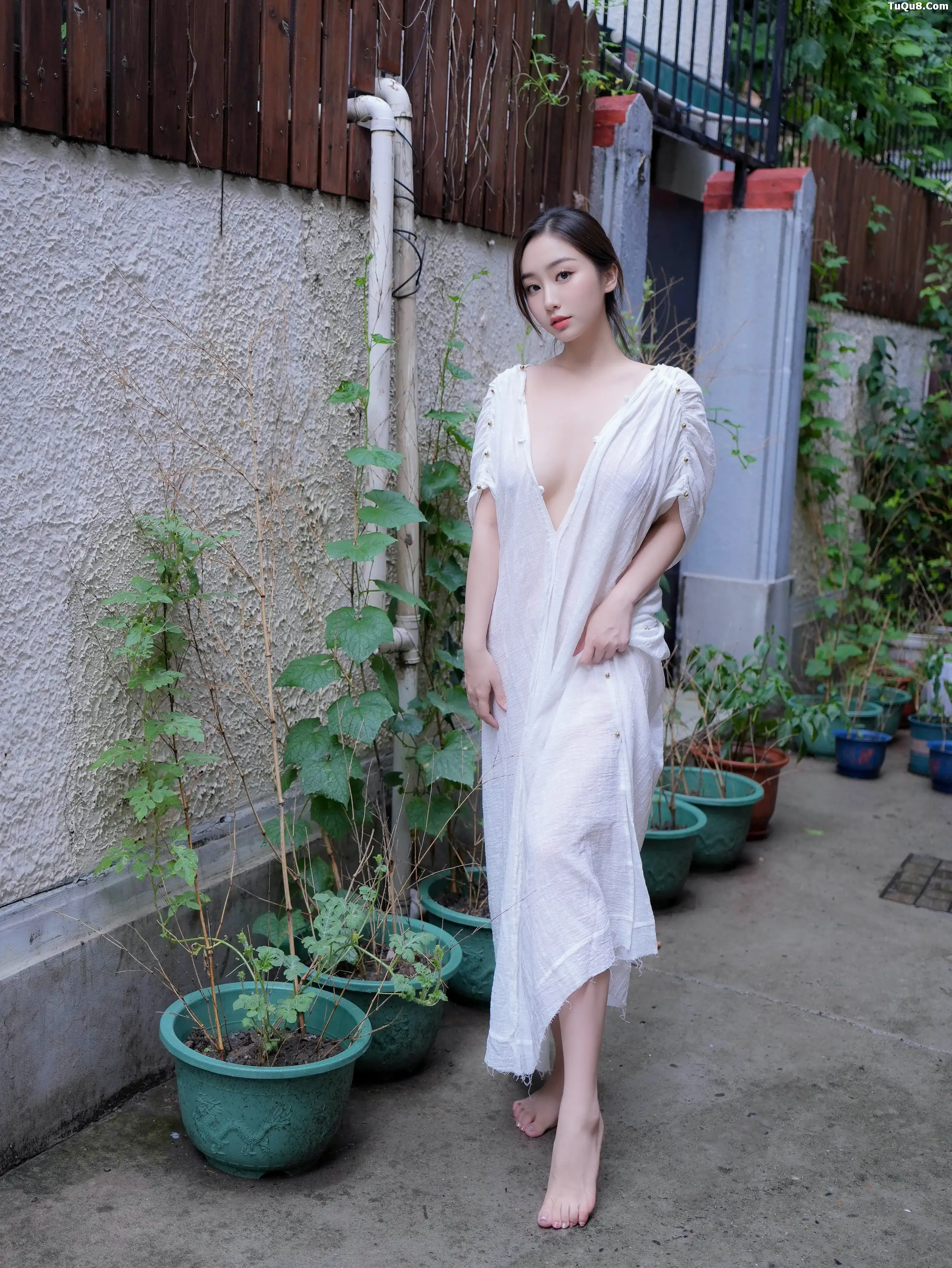 [秀人网] .B132 秀人番外 楠芝#[78P]-11
