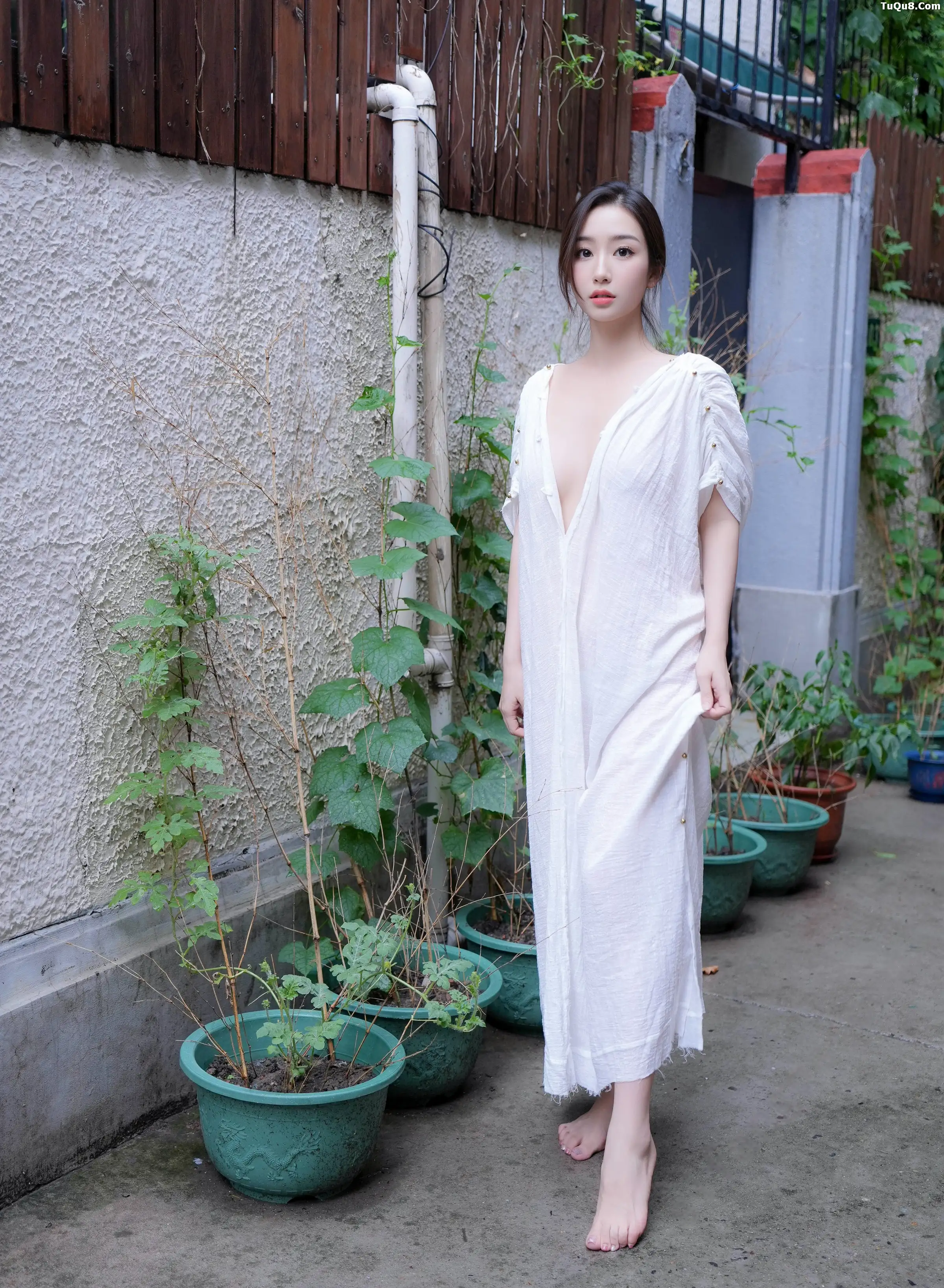 [秀人网] .B132 秀人番外 楠芝#[78P]-12