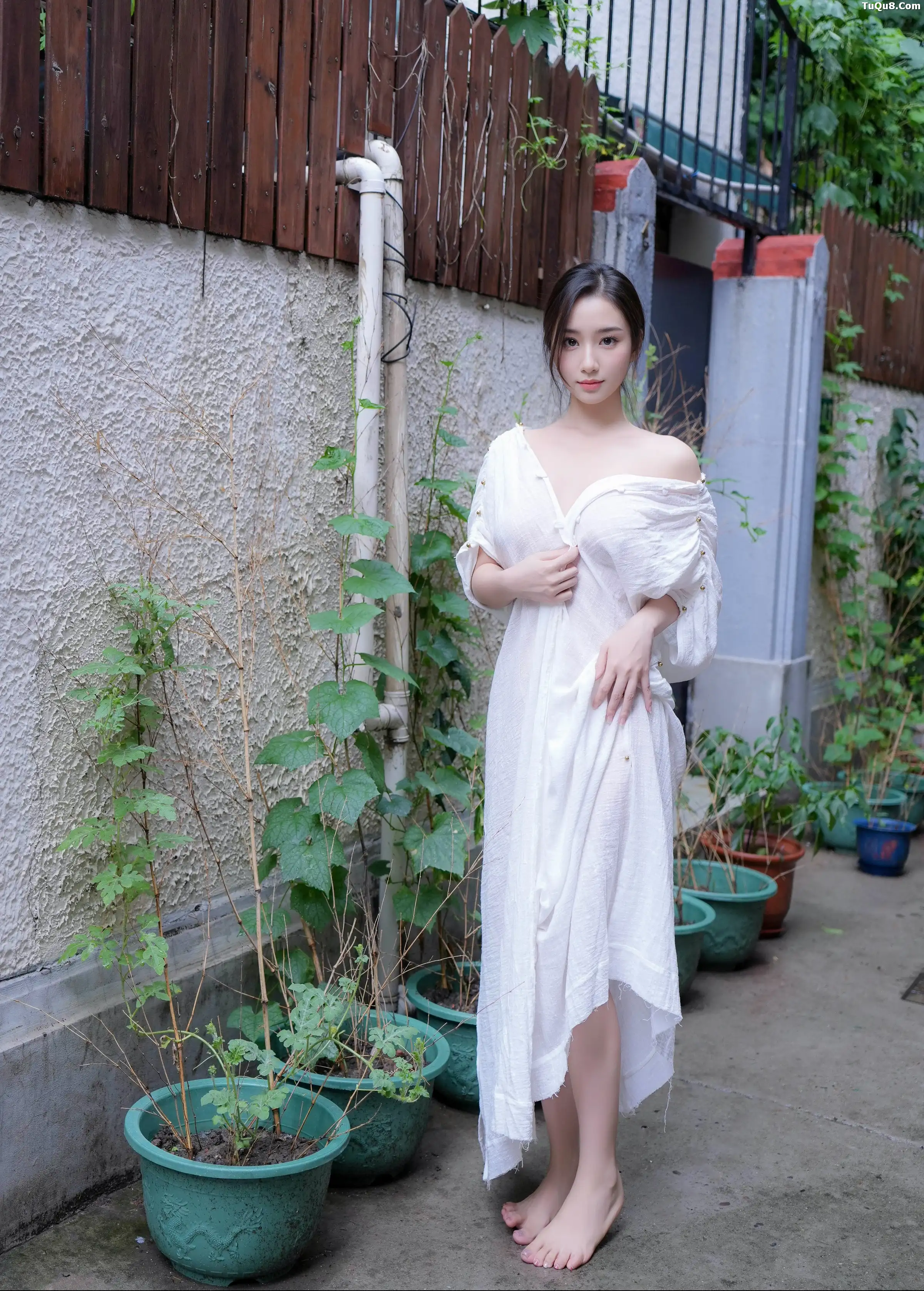 [秀人网] .B132 秀人番外 楠芝#[78P]-13