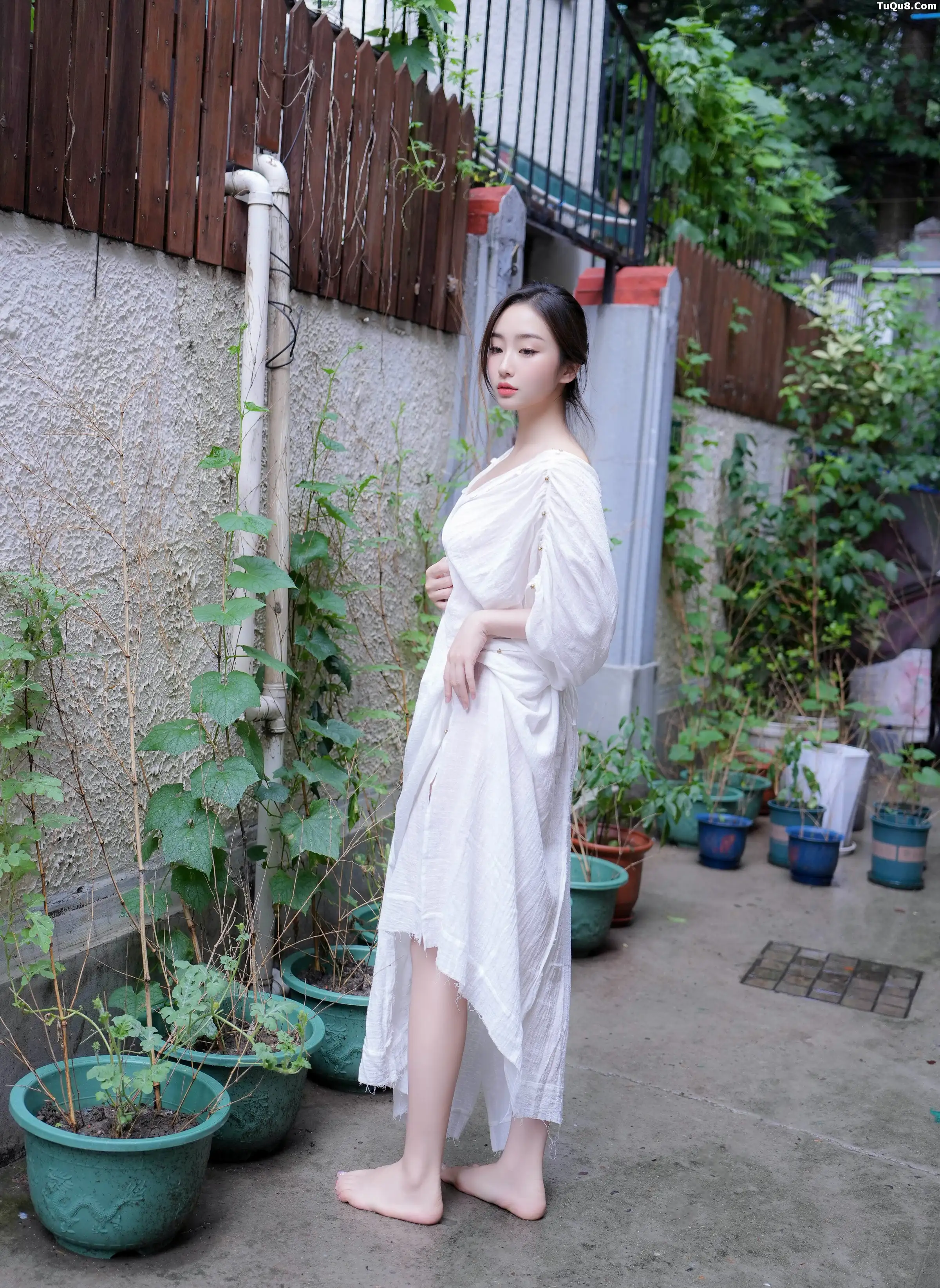 [秀人网] .B132 秀人番外 楠芝#[78P]-14