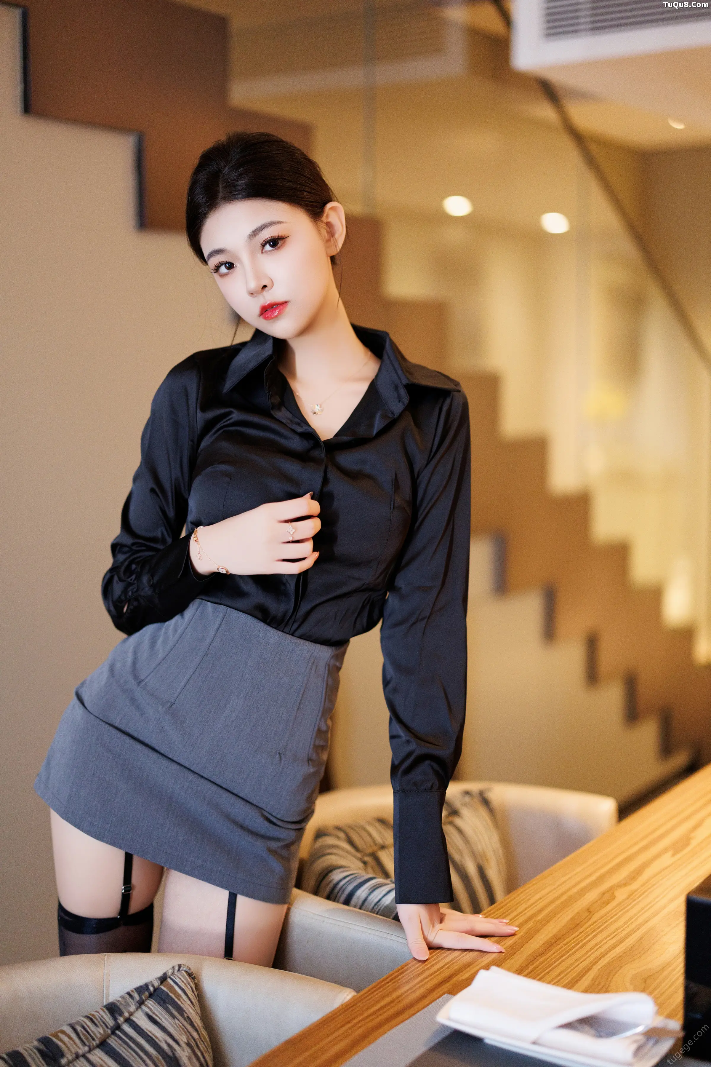 [秀人网] .B139 秀人番外 初梦瑶#[85P]-8