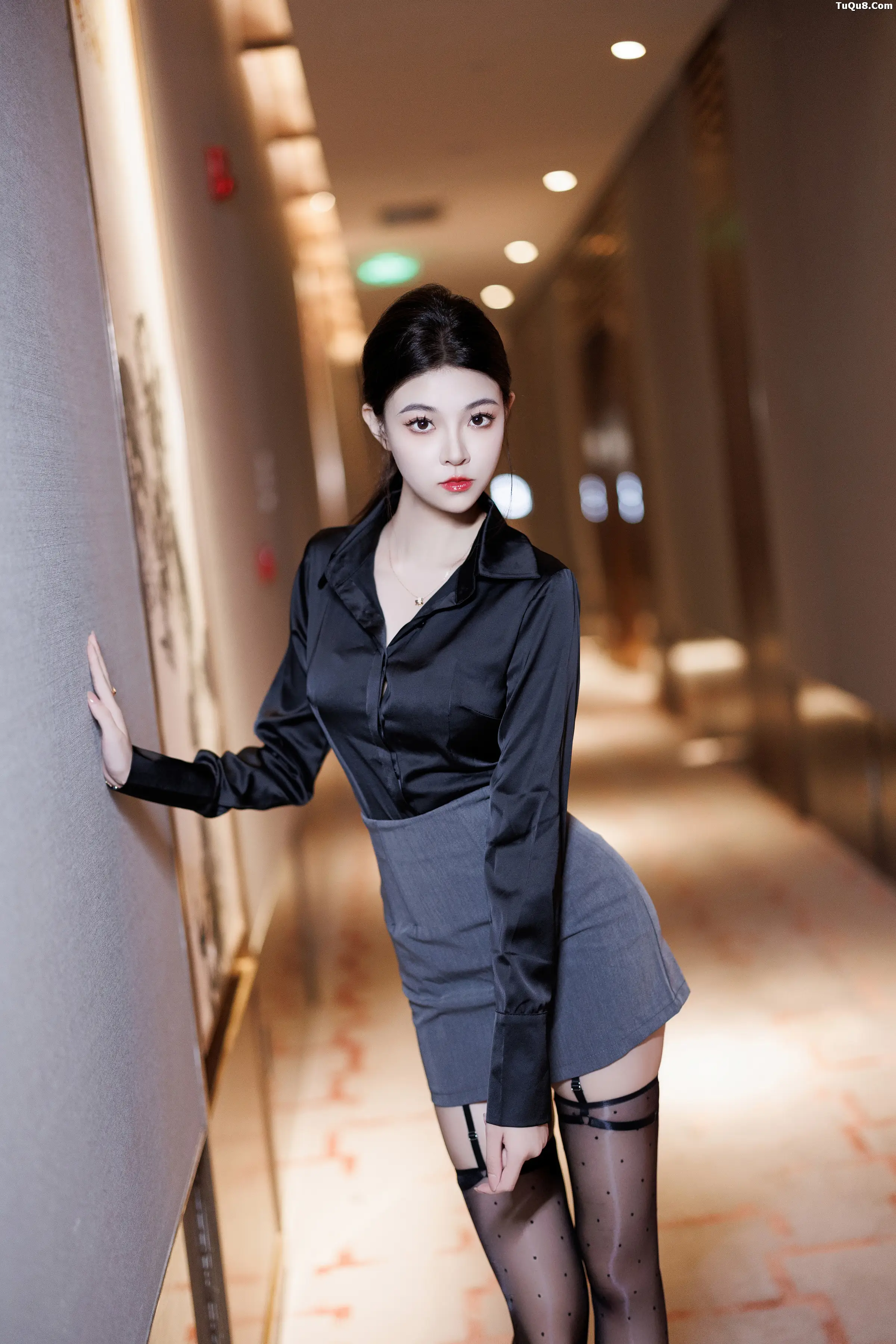 [秀人网] .B139 秀人番外 初梦瑶#[85P]-8