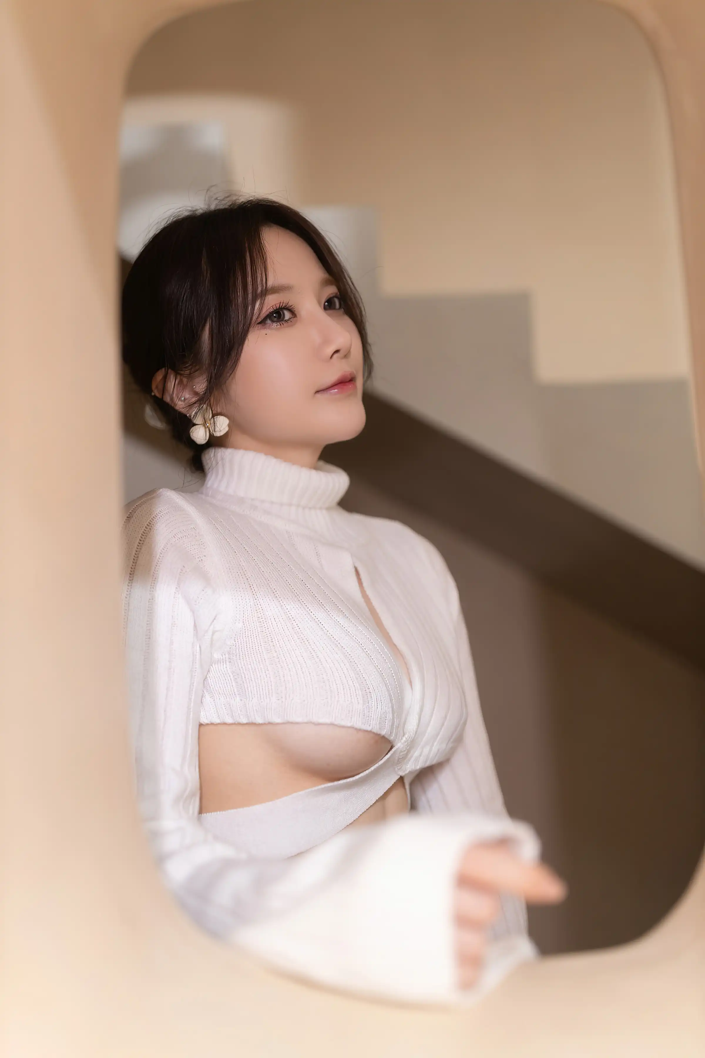 [秀人网] FW0114 秀人番外 鱼子酱#[117P]-16