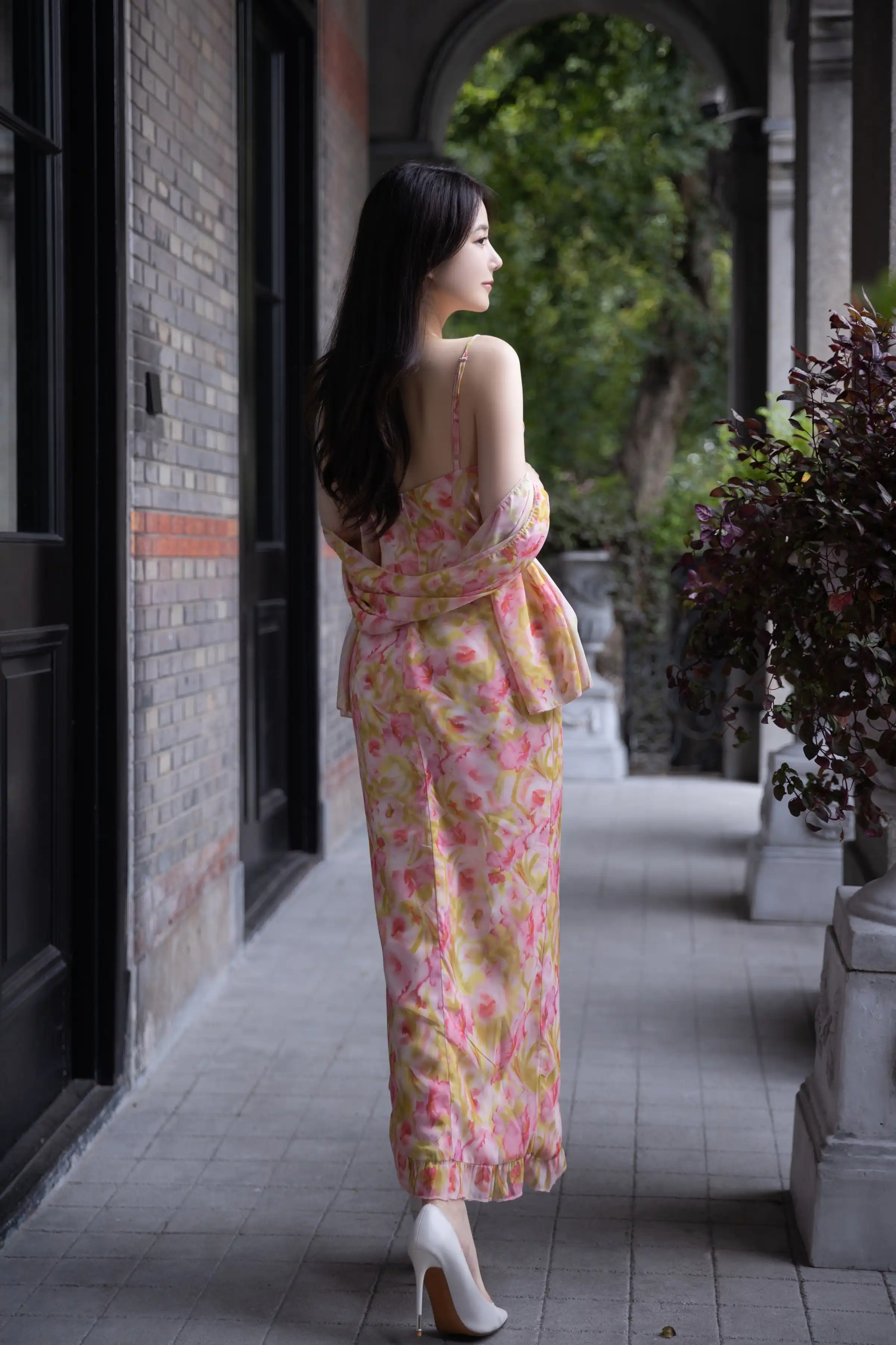 [秀人网] FW0115 秀人番外 鱼子酱#[98P]-24