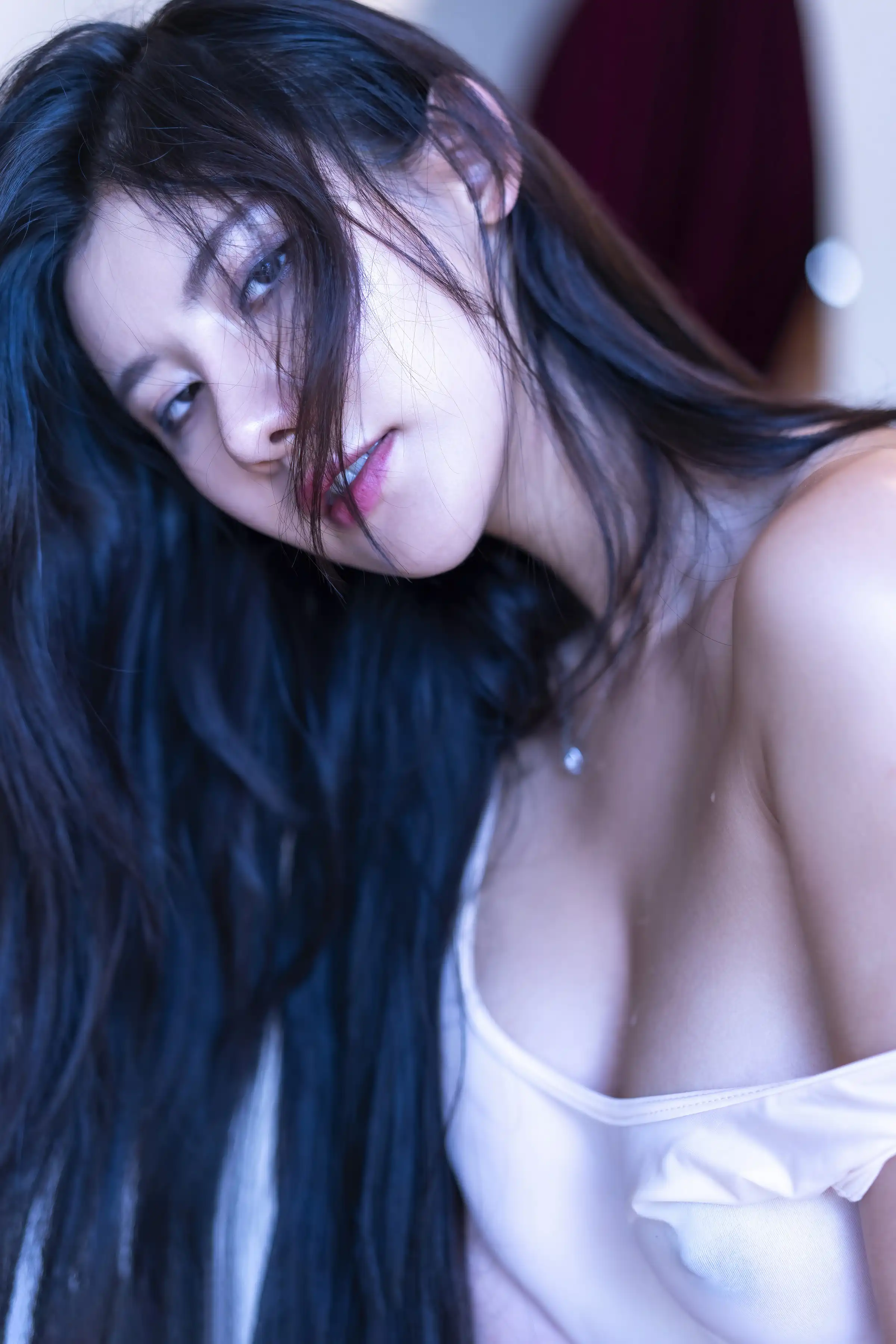[秀人网] FW0139 秀人番外 就是阿朱啊#[189P]-16
