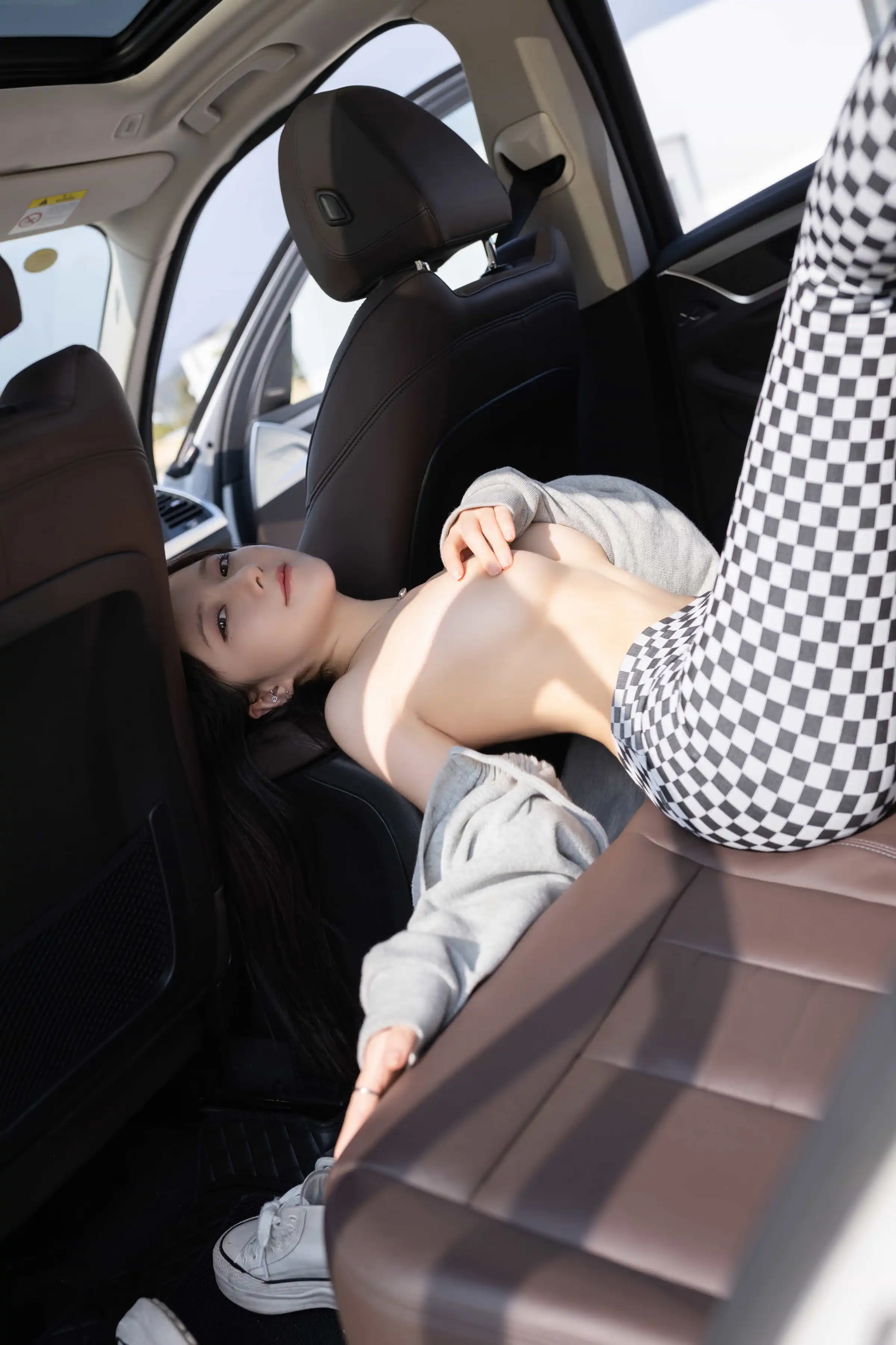 [秀人网] FW0159 秀人番外 鱼子酱#[138P]-16