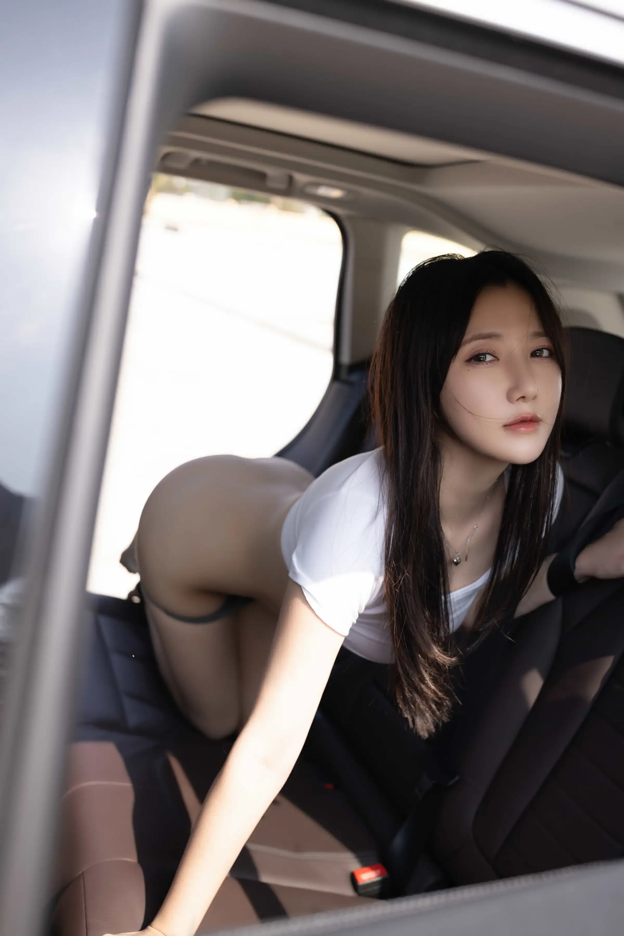 [秀人网] FW0159 秀人番外 鱼子酱#[138P]-6