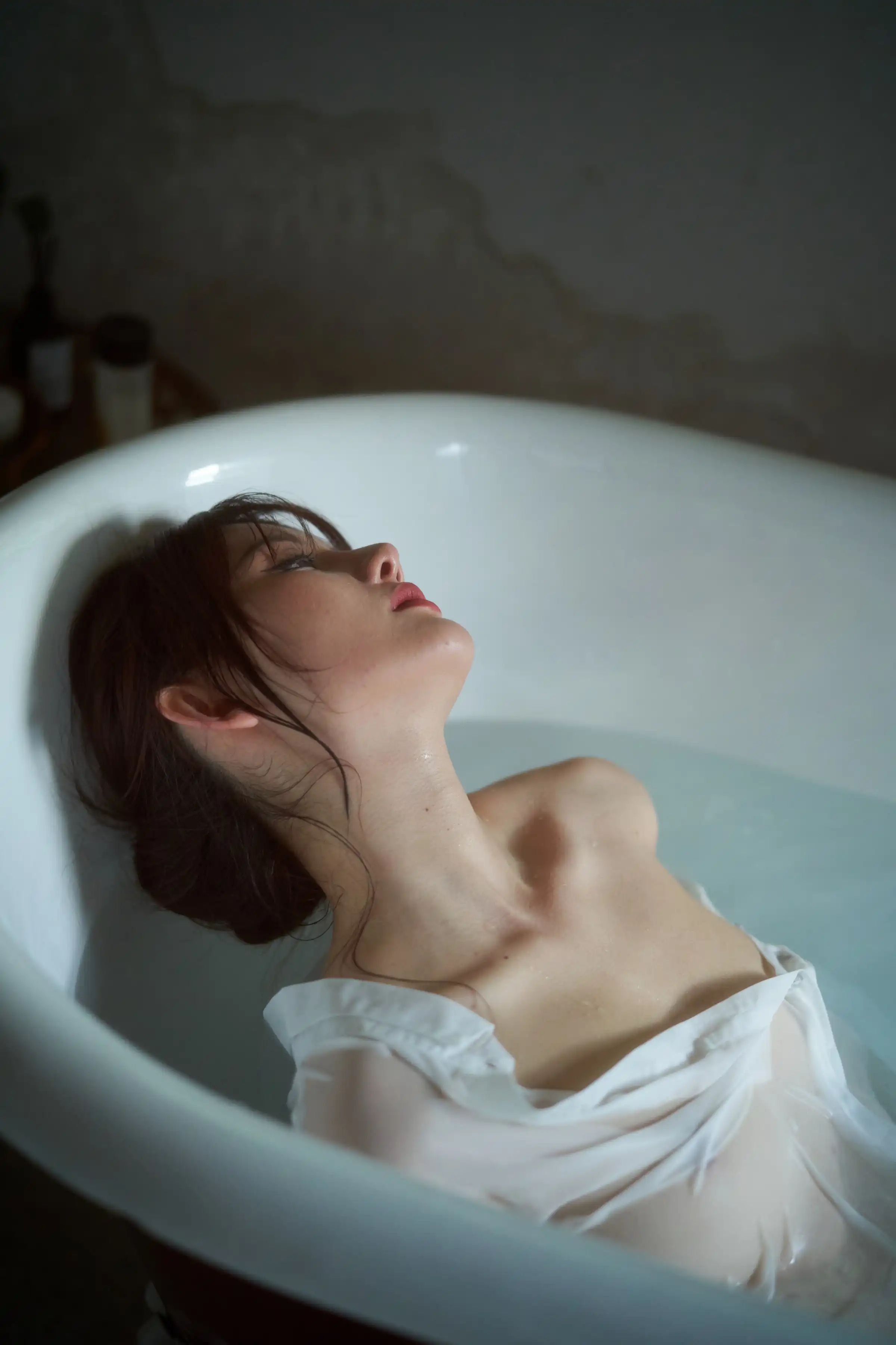 [秀人网] FW0161 秀人番外 就是阿朱啊#[78P]-17
