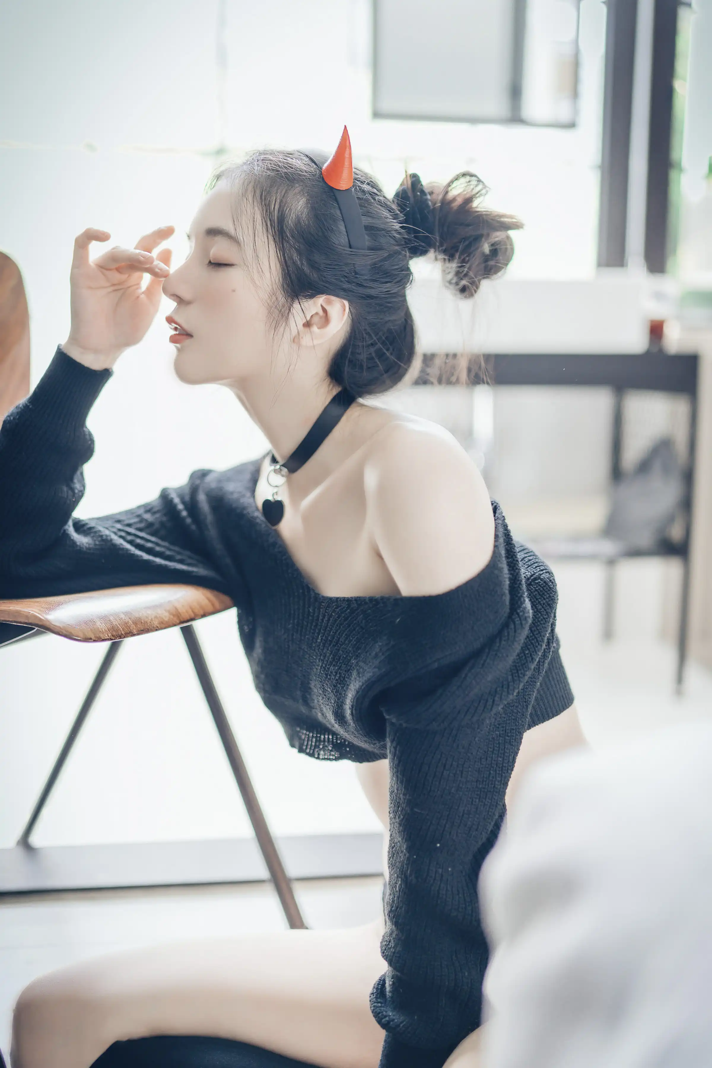 [秀人网] FW0165 秀人番外 辰辰#[39P]-2