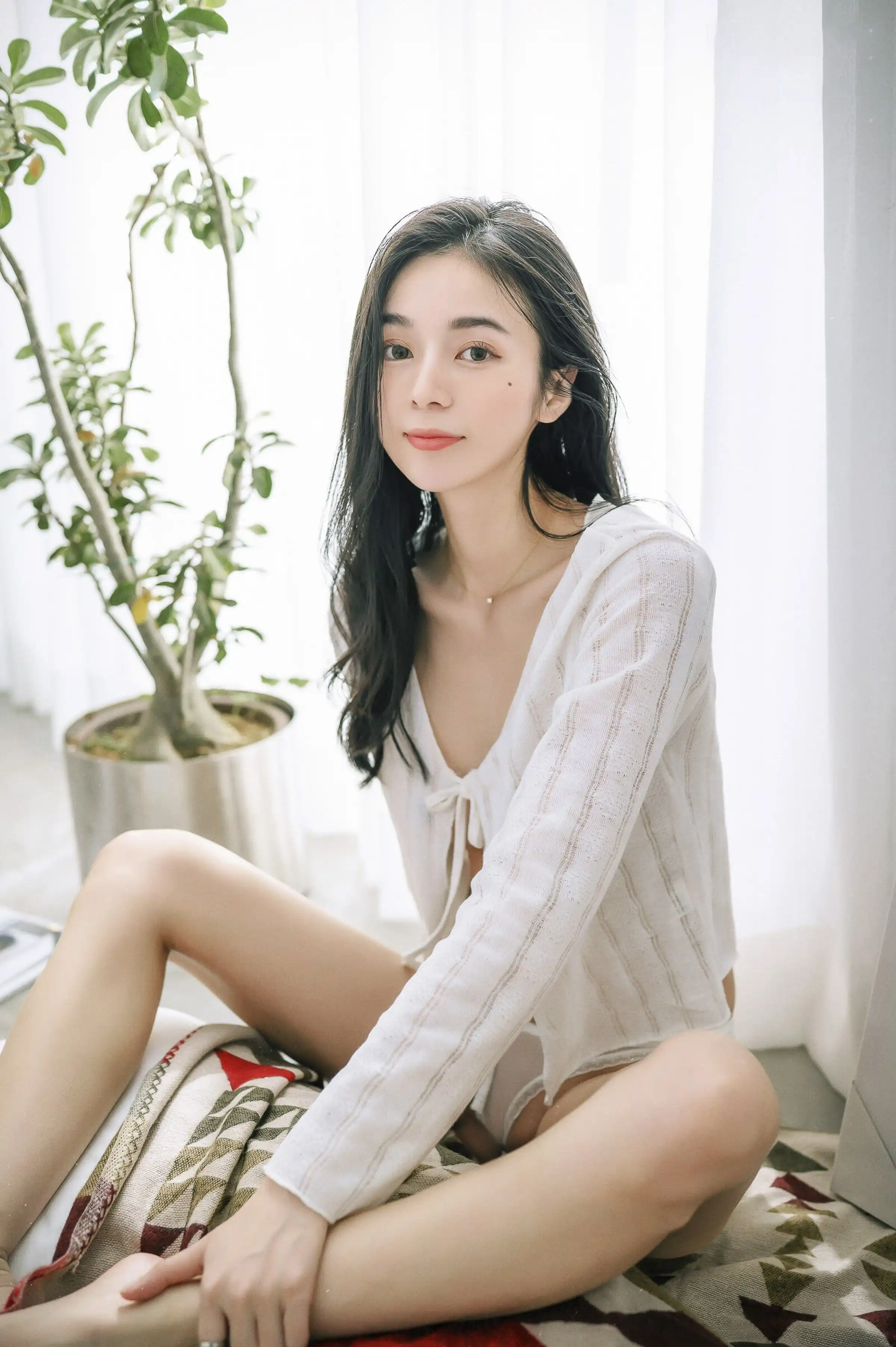 [秀人网] FW0166 秀人番外 辰辰#[81P]-2
