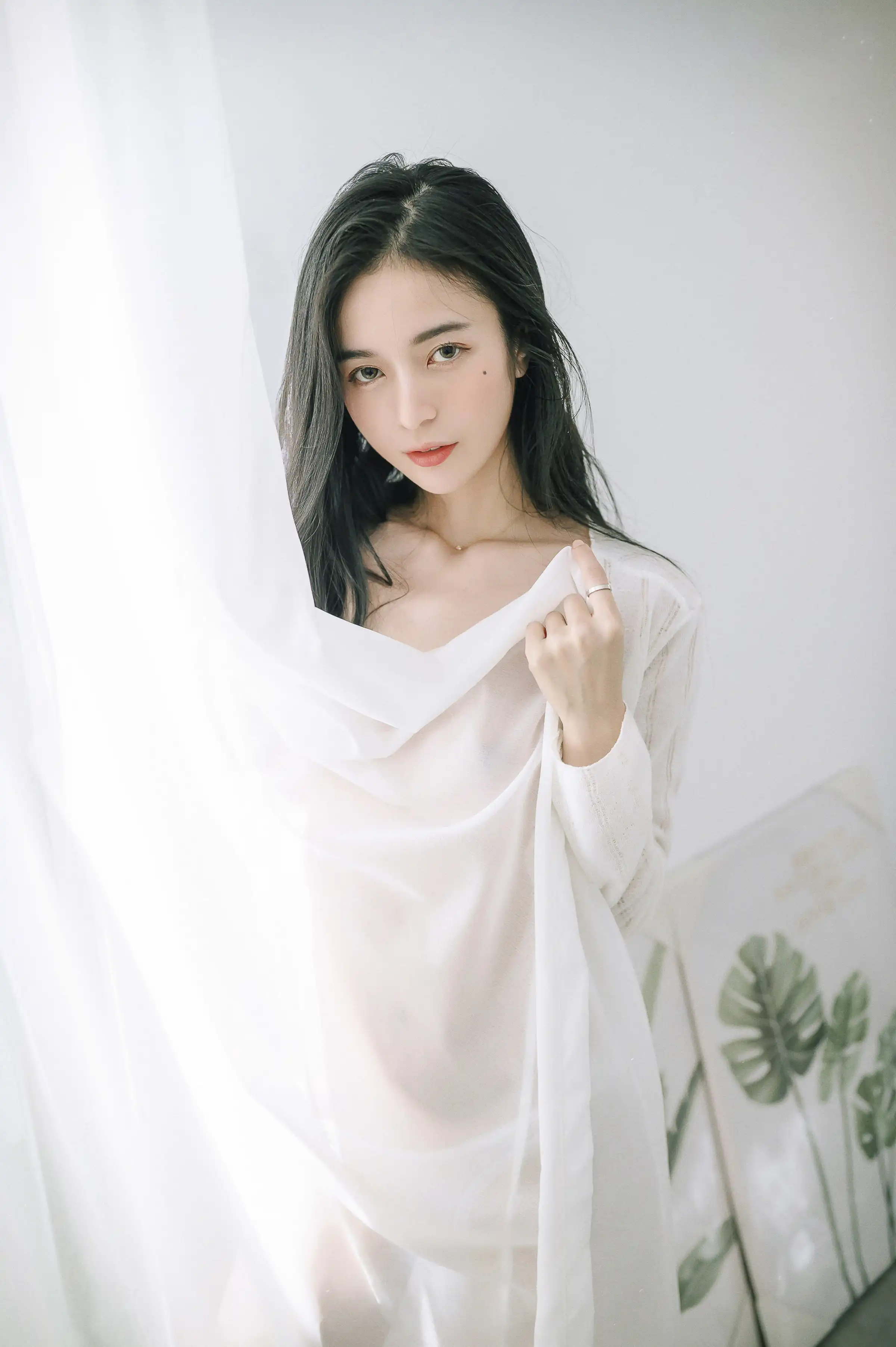 [秀人网] FW0166 秀人番外 辰辰#[81P]-8