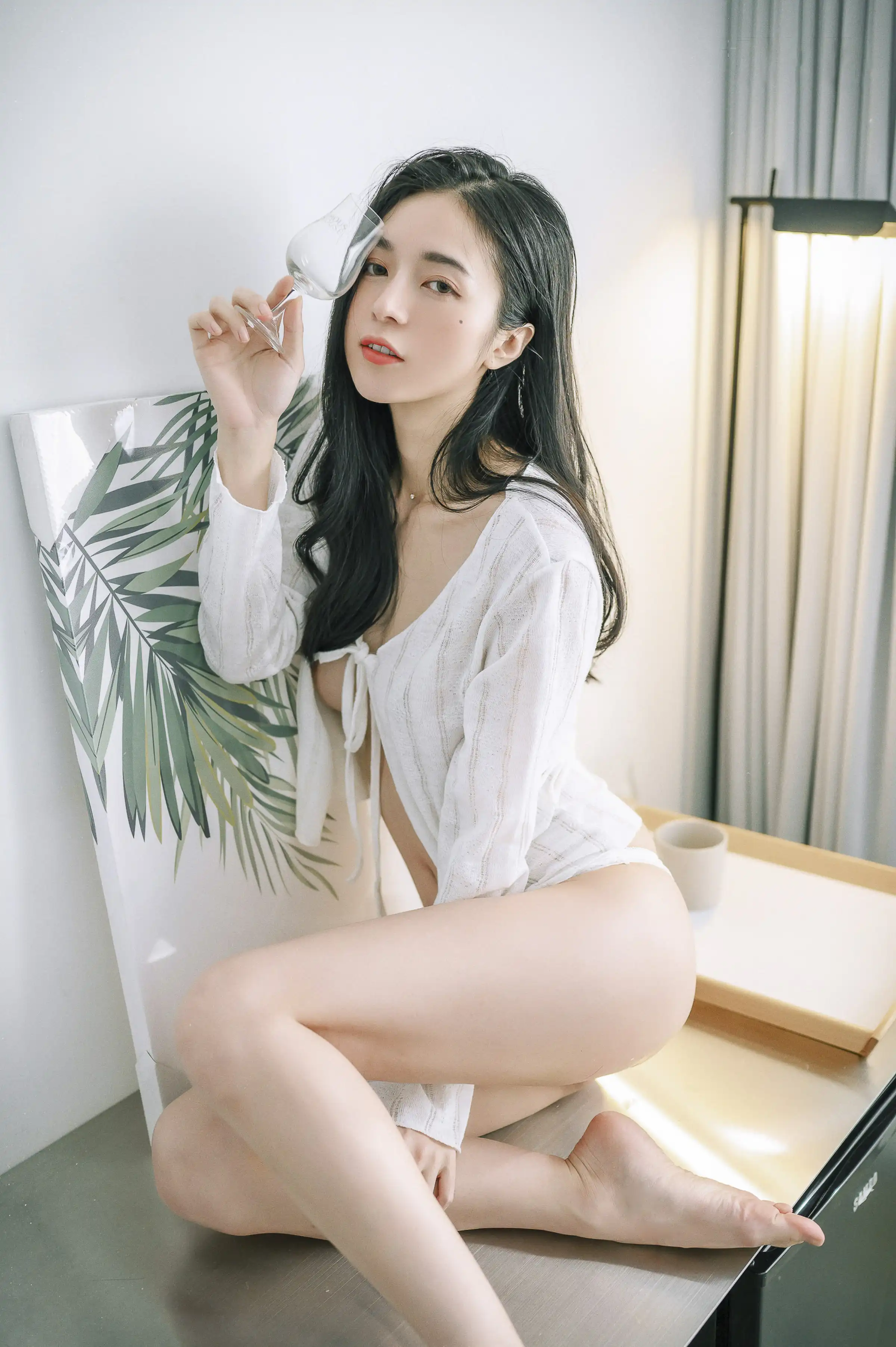 [秀人网] FW0166 秀人番外 辰辰#[81P]-11