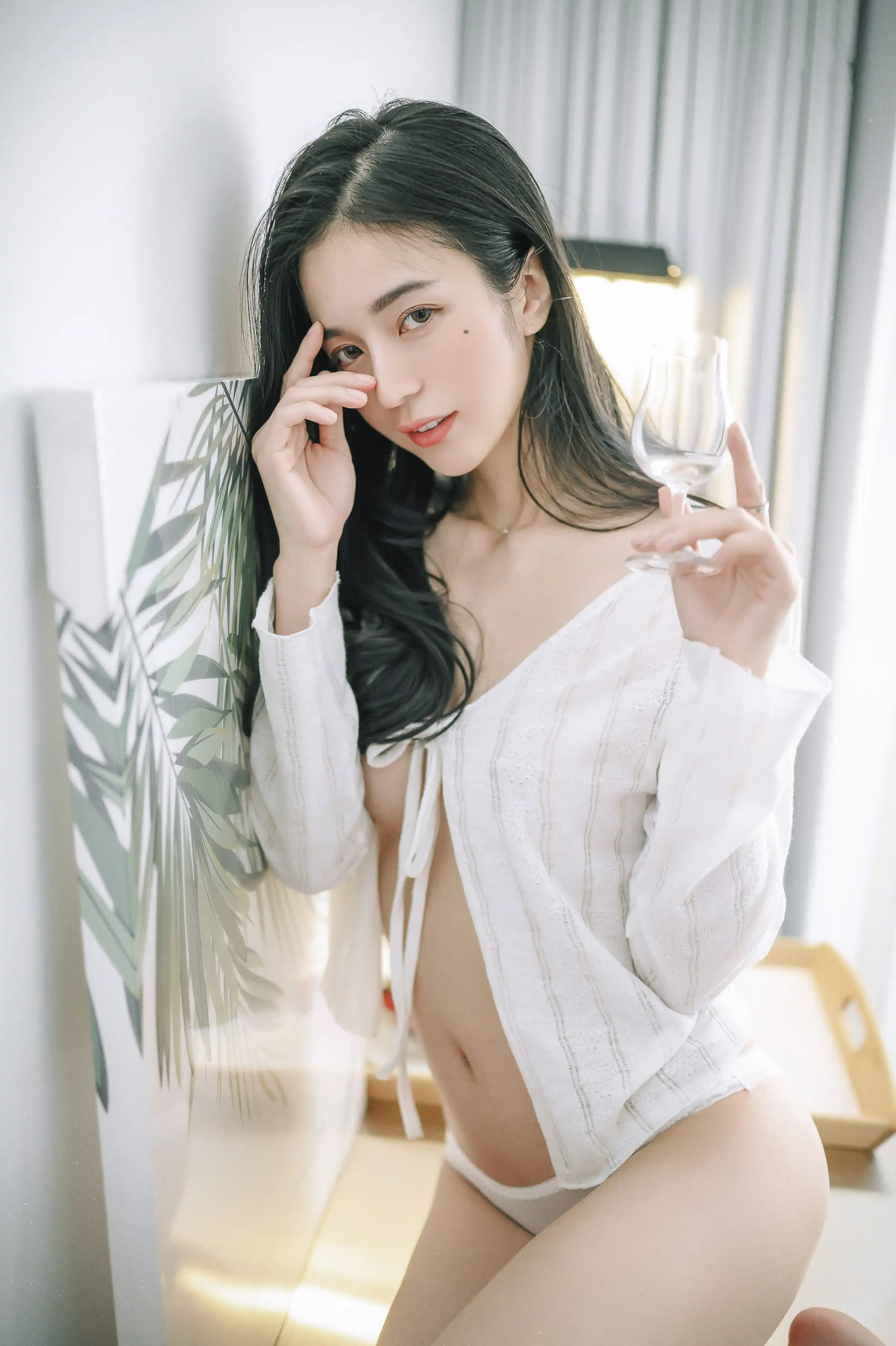 [秀人网] FW0166 秀人番外 辰辰#[81P]-13