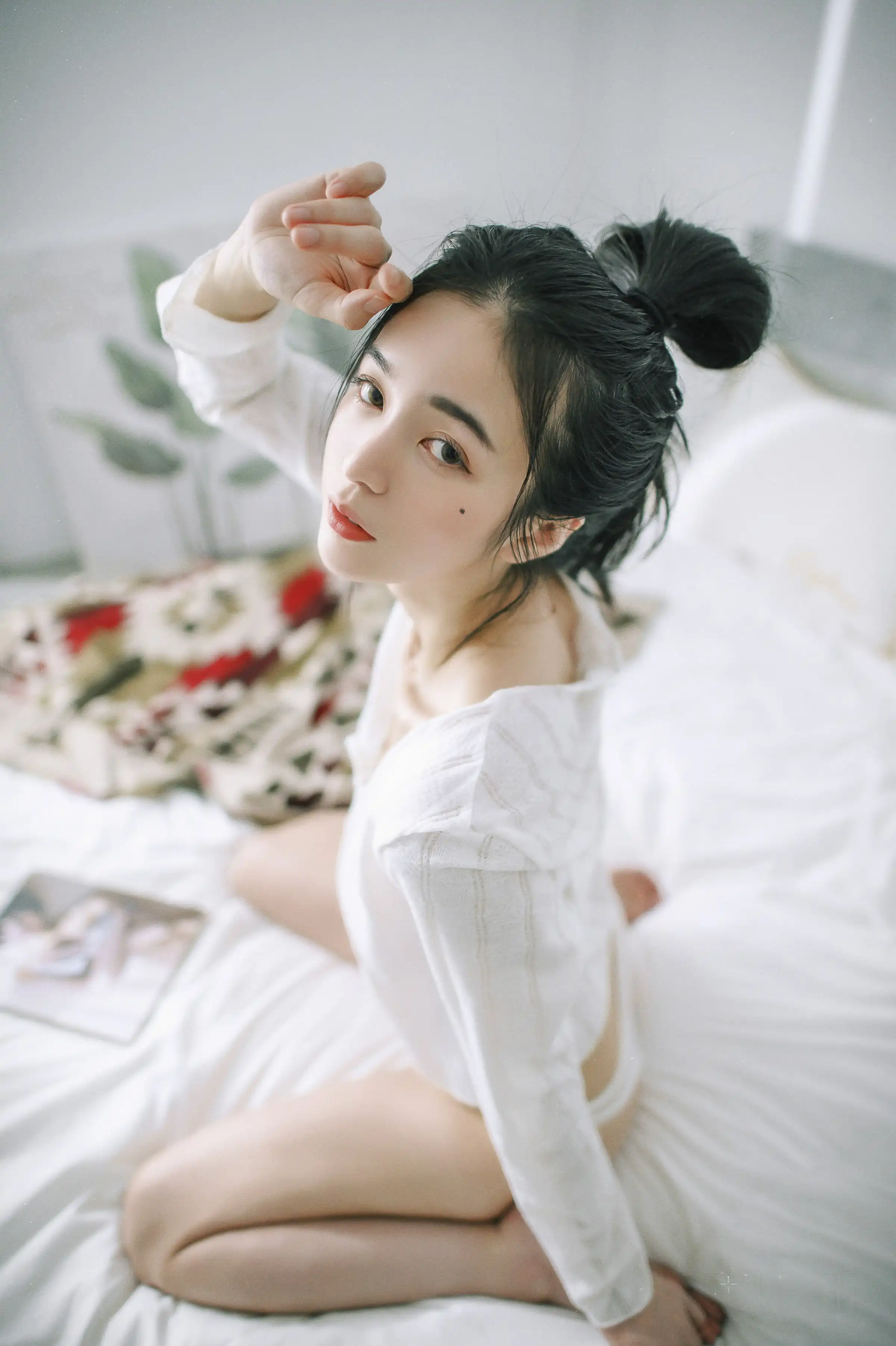 [秀人网] FW0166 秀人番外 辰辰#[81P]-8