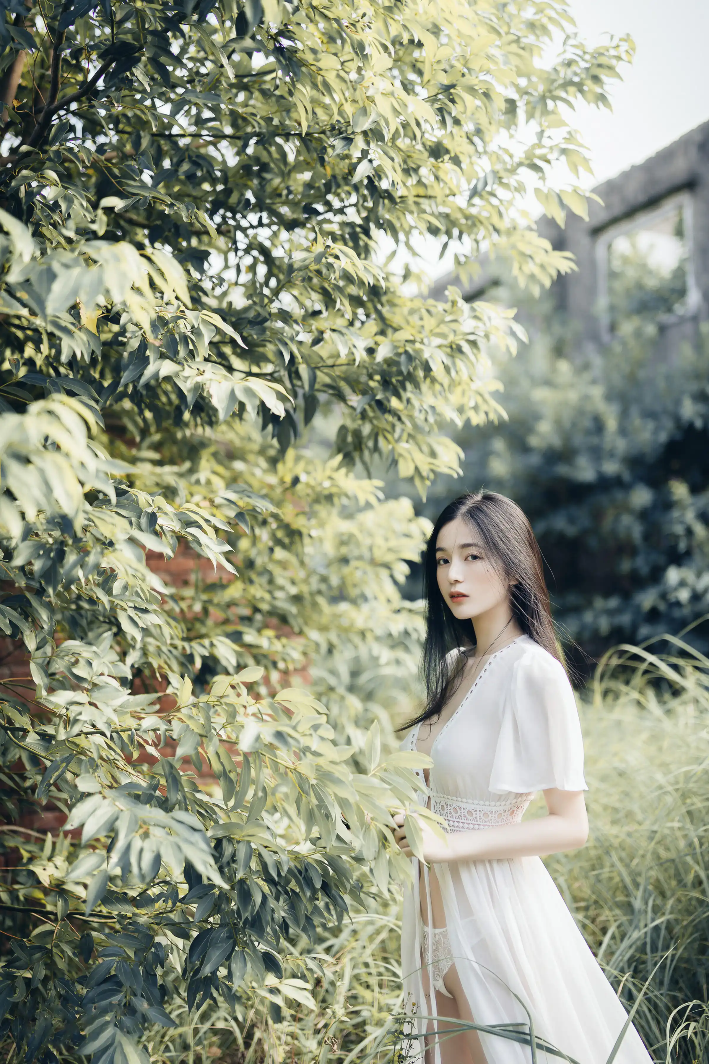 [秀人网] FW0167 秀人番外 辰辰#[115P]-4