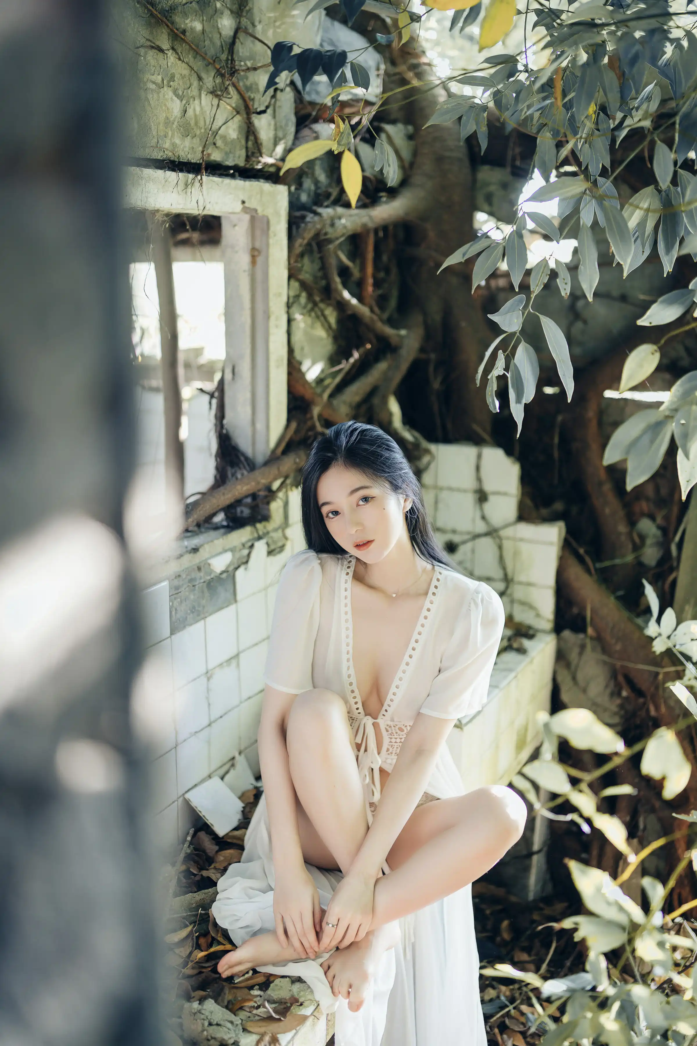 [秀人网] FW0167 秀人番外 辰辰#[115P]-6