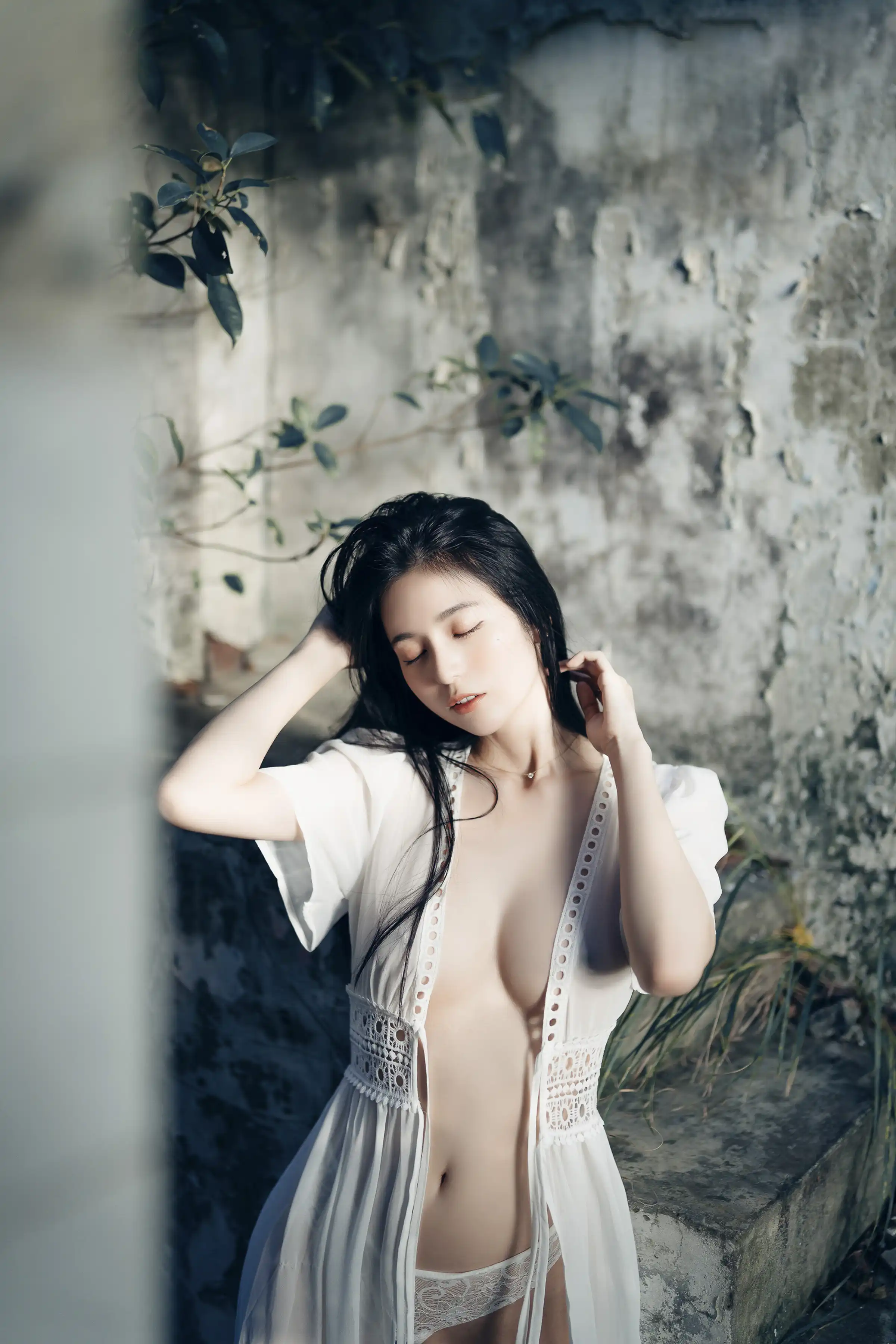 [秀人网] FW0167 秀人番外 辰辰#[115P]-13