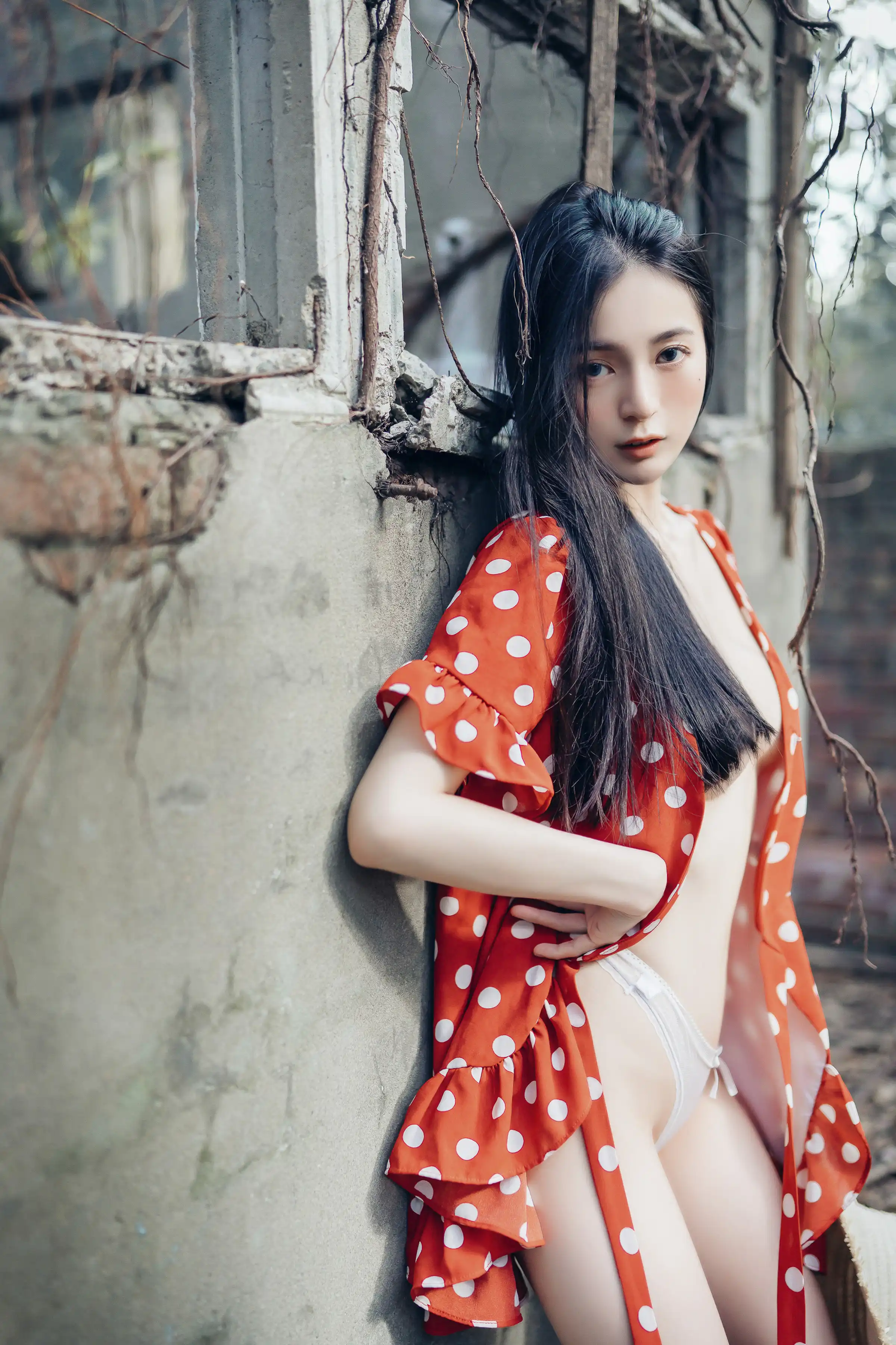 [秀人网] FW0167 秀人番外 辰辰#[115P]-19