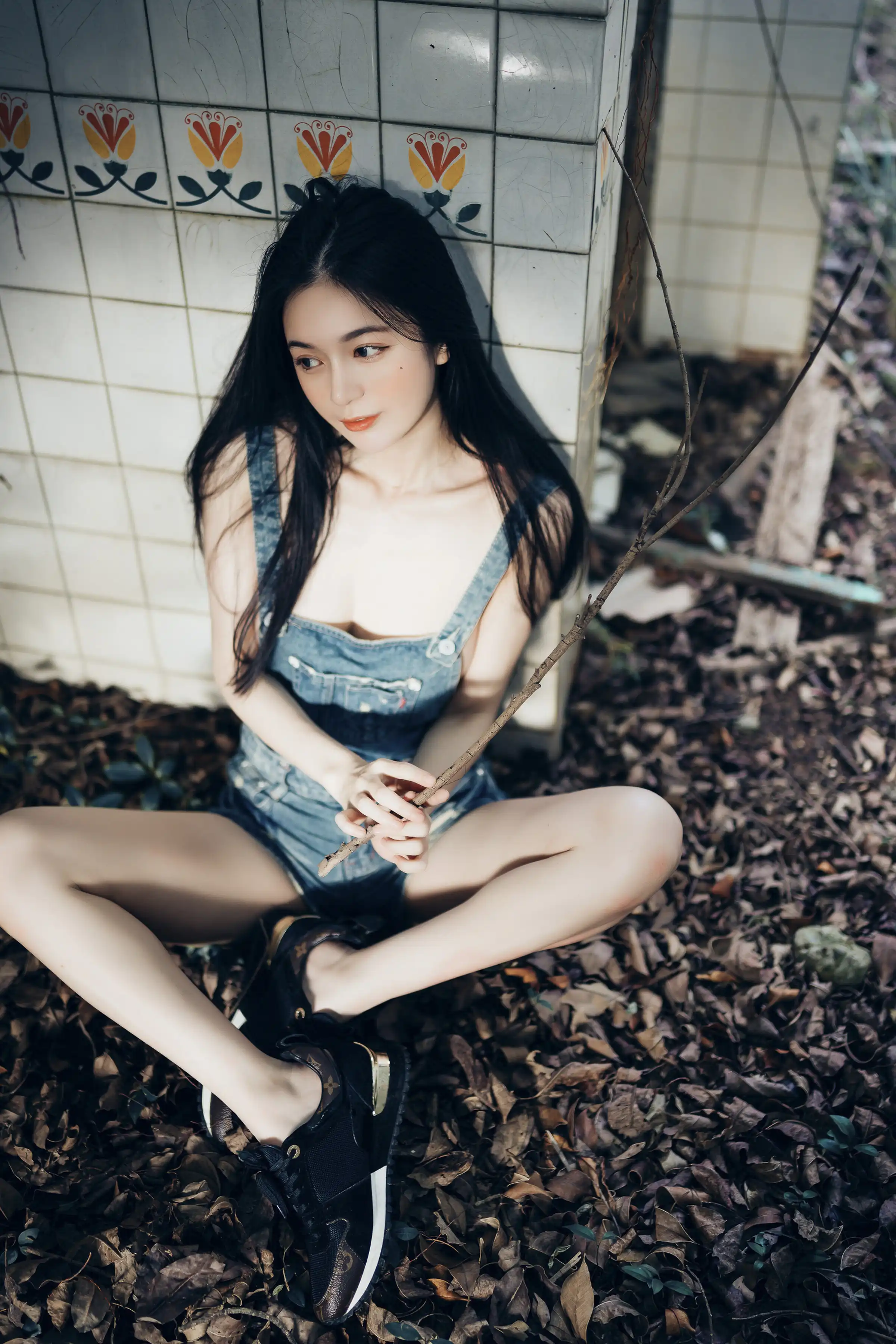 [秀人网] FW0167 秀人番外 辰辰#[115P]-6