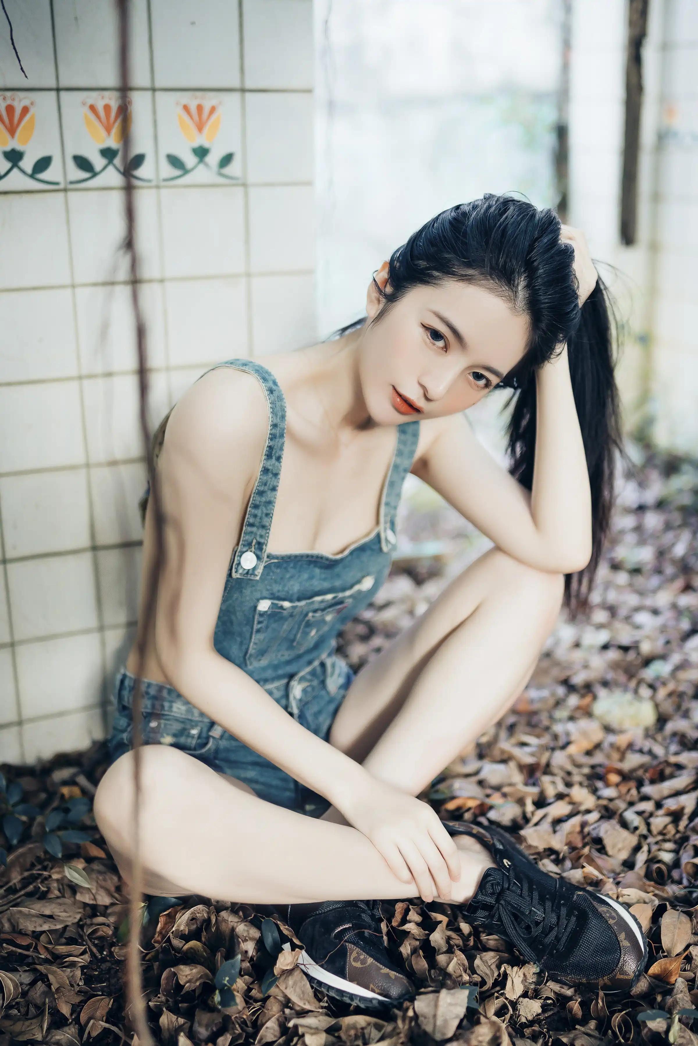 [秀人网] FW0167 秀人番外 辰辰#[115P]-7
