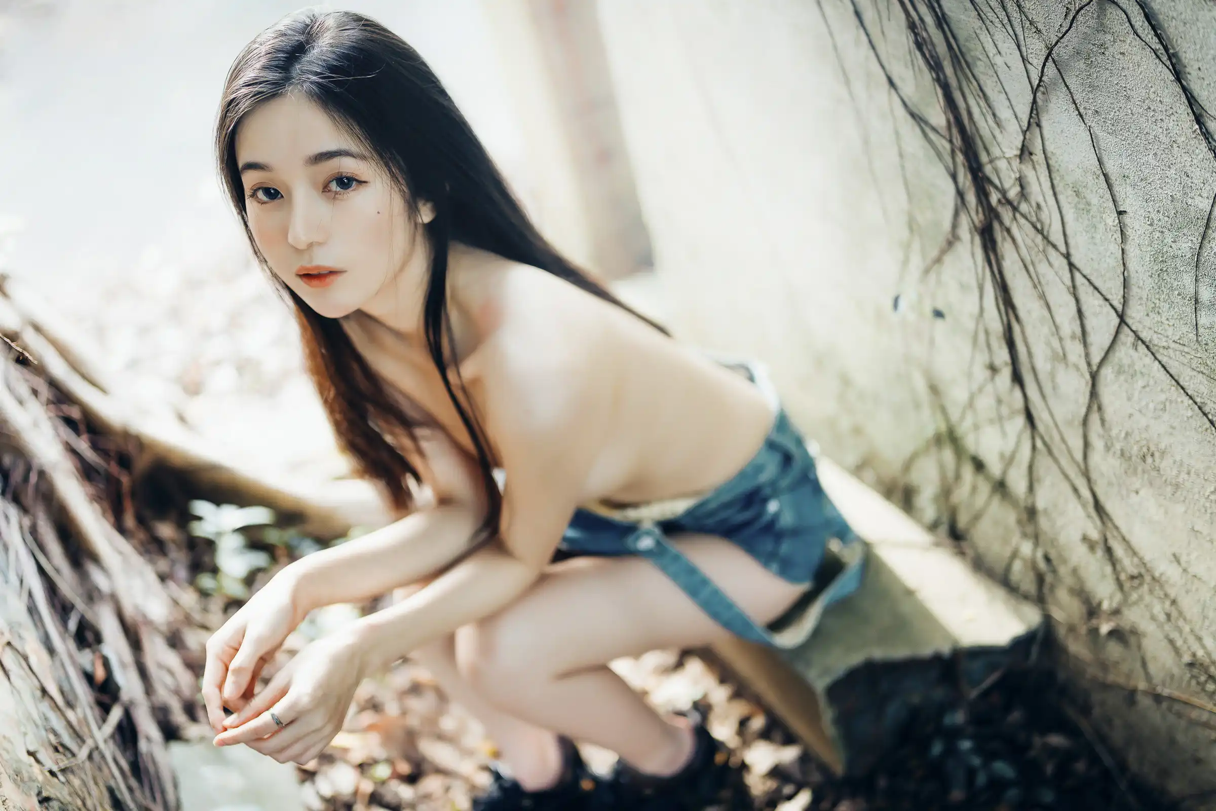 [秀人网] FW0167 秀人番外 辰辰#[115P]-14