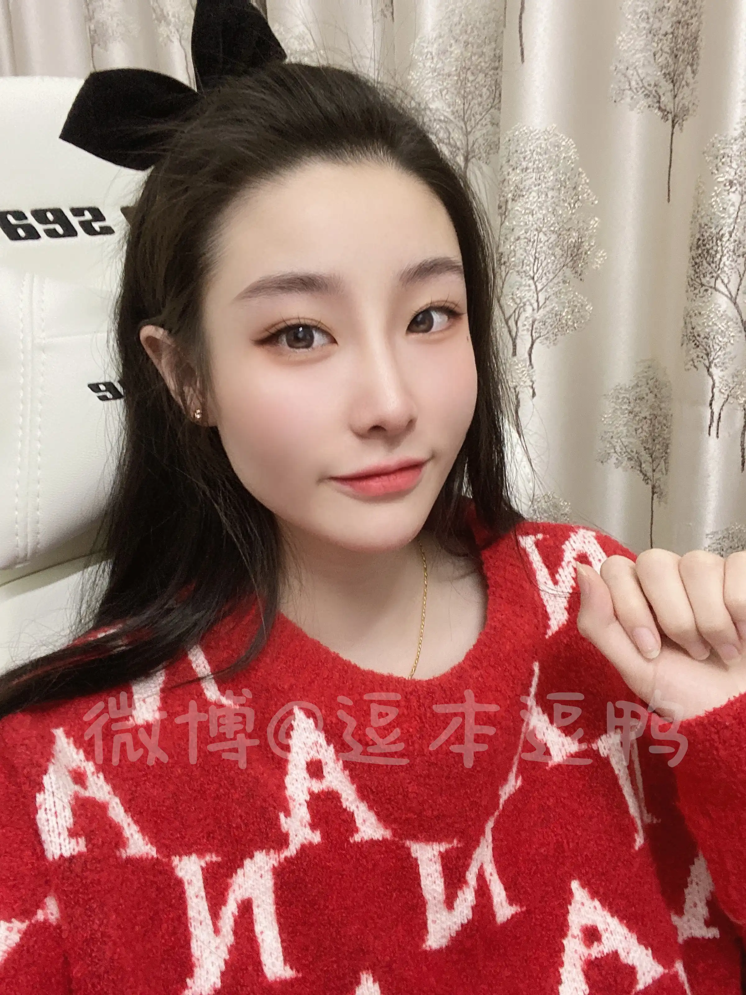 [秀人网] FW0168 秀人番外 逗本逗鸭#[211P]-20