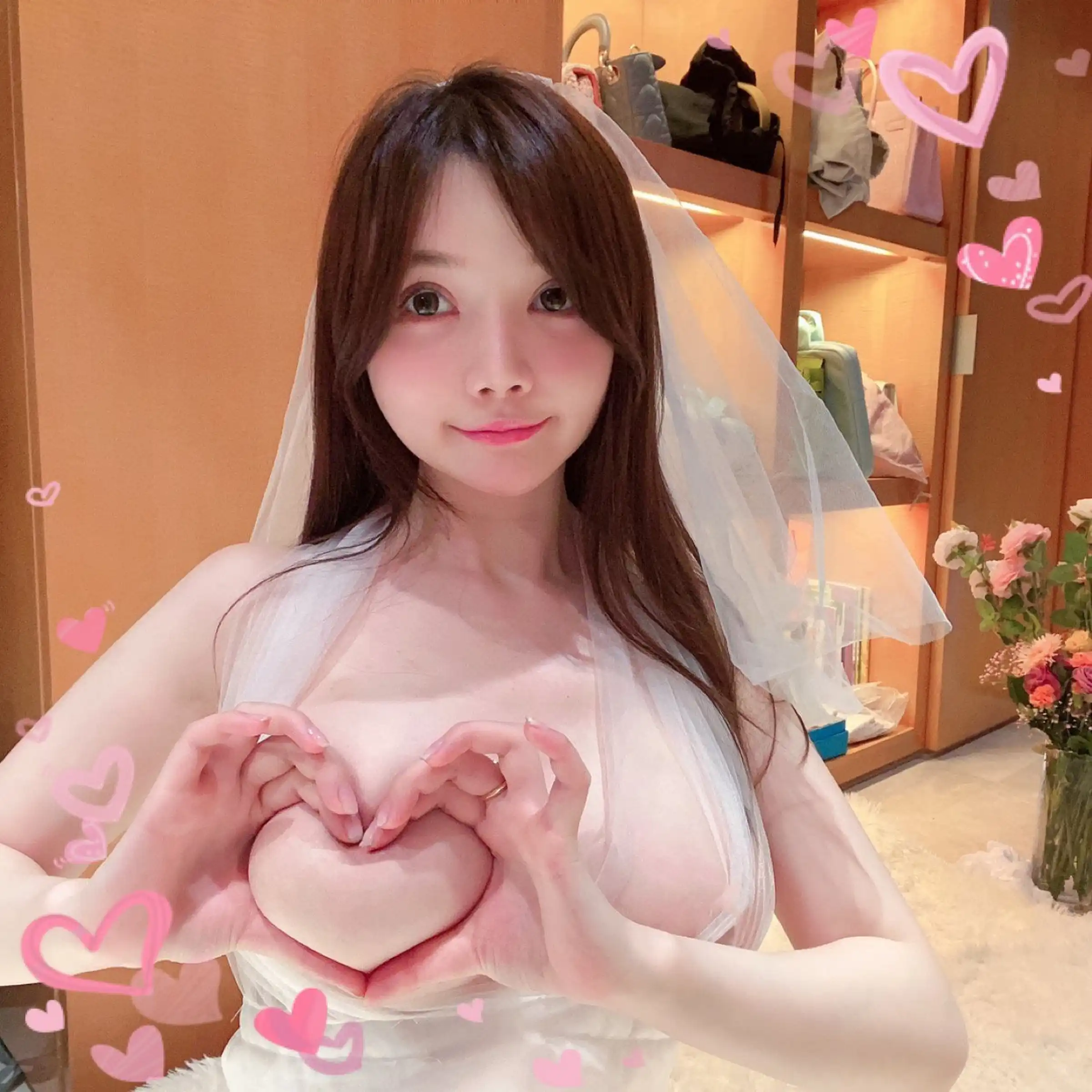[秀人网] FW0169 秀人番外 糯美子#[120P]-6