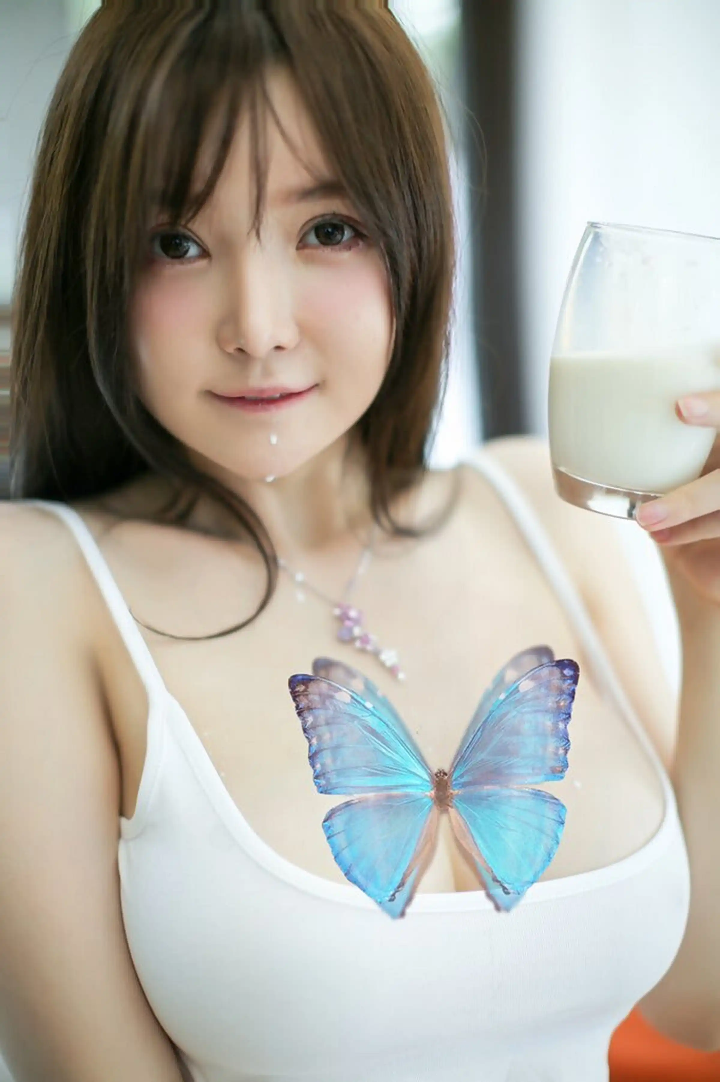 [秀人网] FW0169 秀人番外 糯美子#[120P]-15